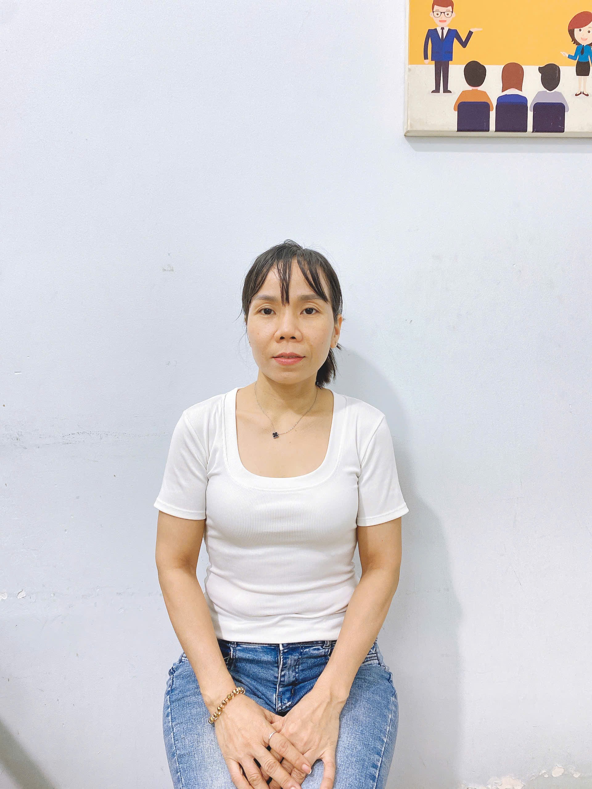 📄 HỒ SƠ CHỊ HỢP CHUYÊN TẠP VỤ,  PHỤ QUÁN