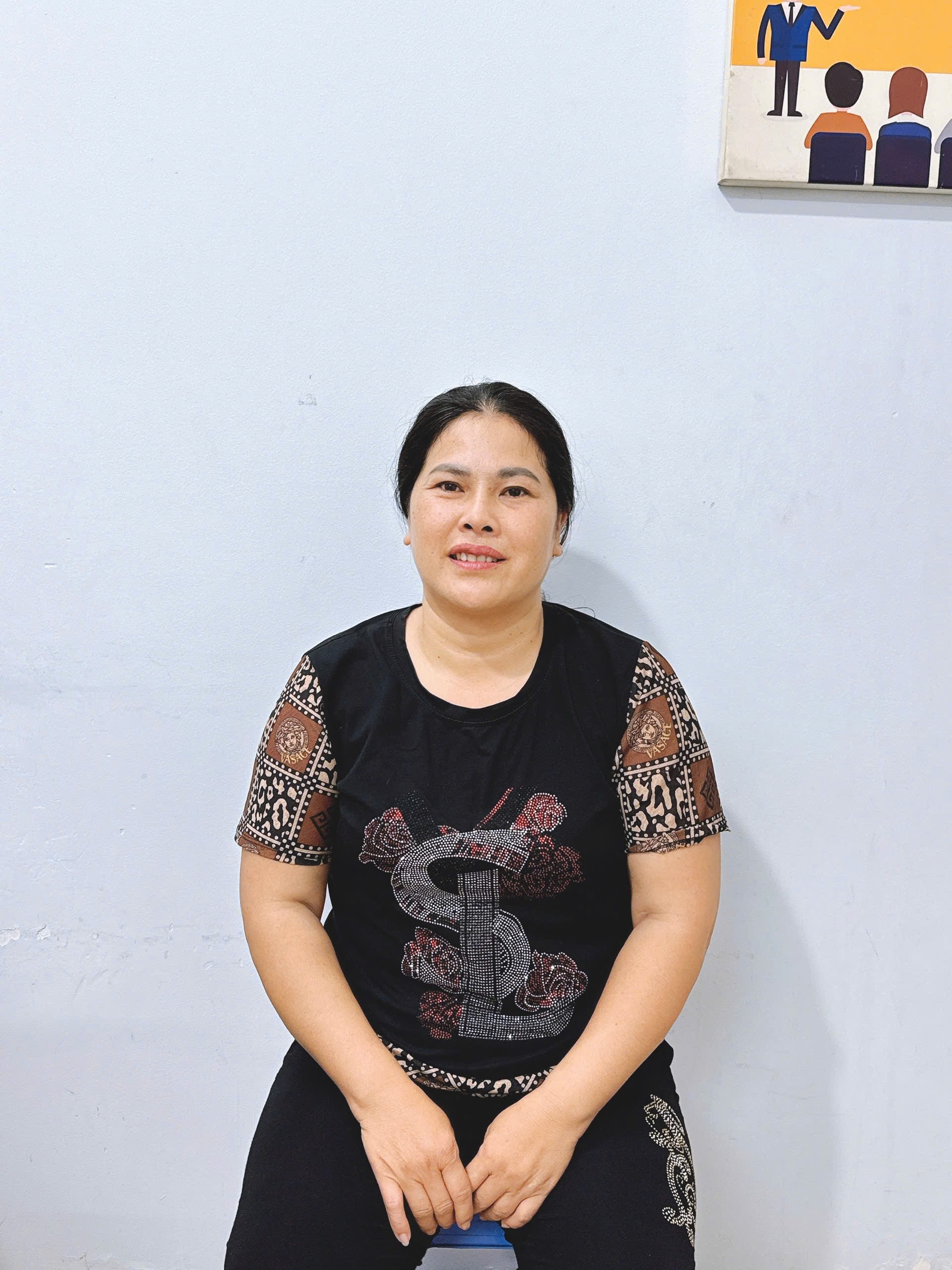 CHỊ HẠNH GIỎI NỘI TRỢ, NẤU ĂN NGON