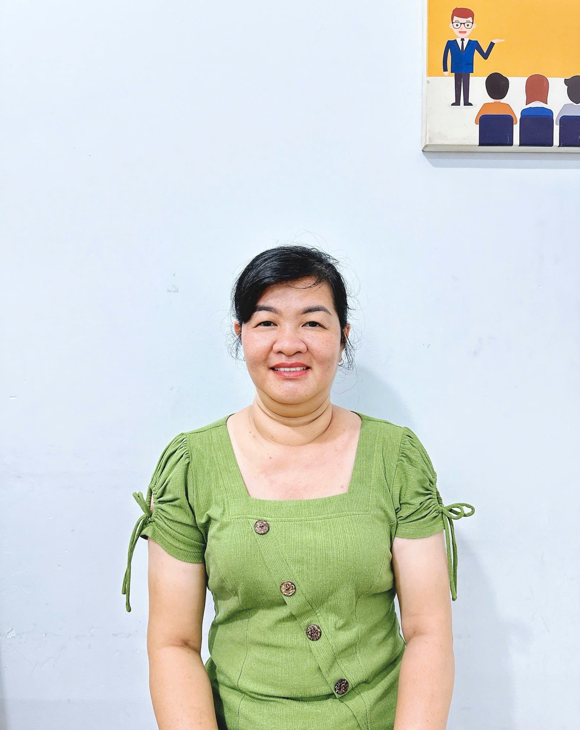 Ngô Thị Phượng