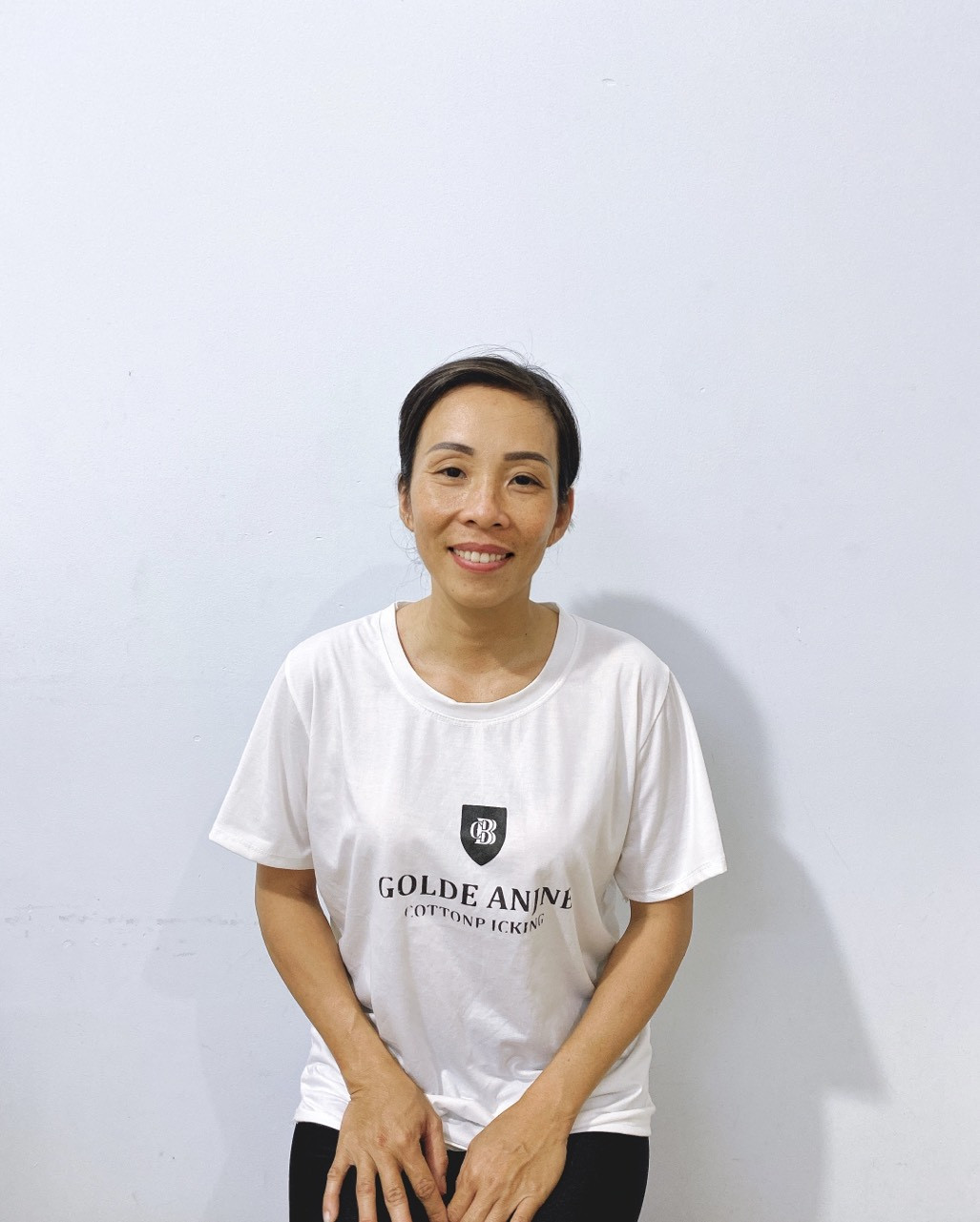 Chị Hằng Sinh Năm 1986 Cần Tìm Việc