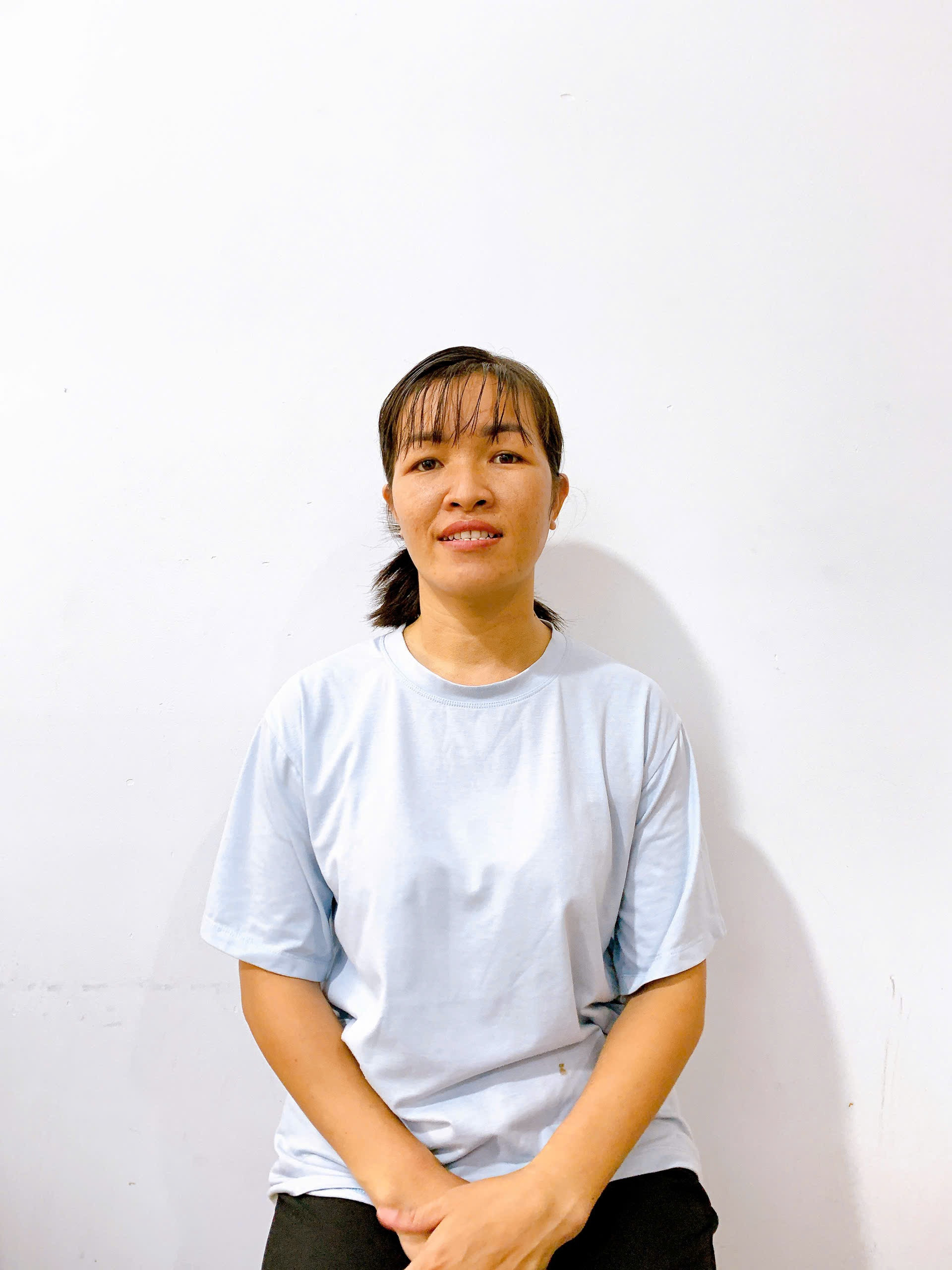 CHỊ HIỀN LÀNH NHANH NHẸN TÌM VIỆC GIÚP VIỆC NHÀ PHỤ BÉ.