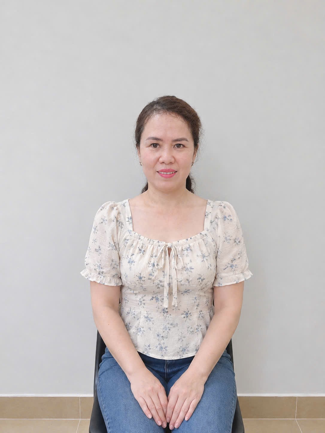Nguyễn Thị Cúc