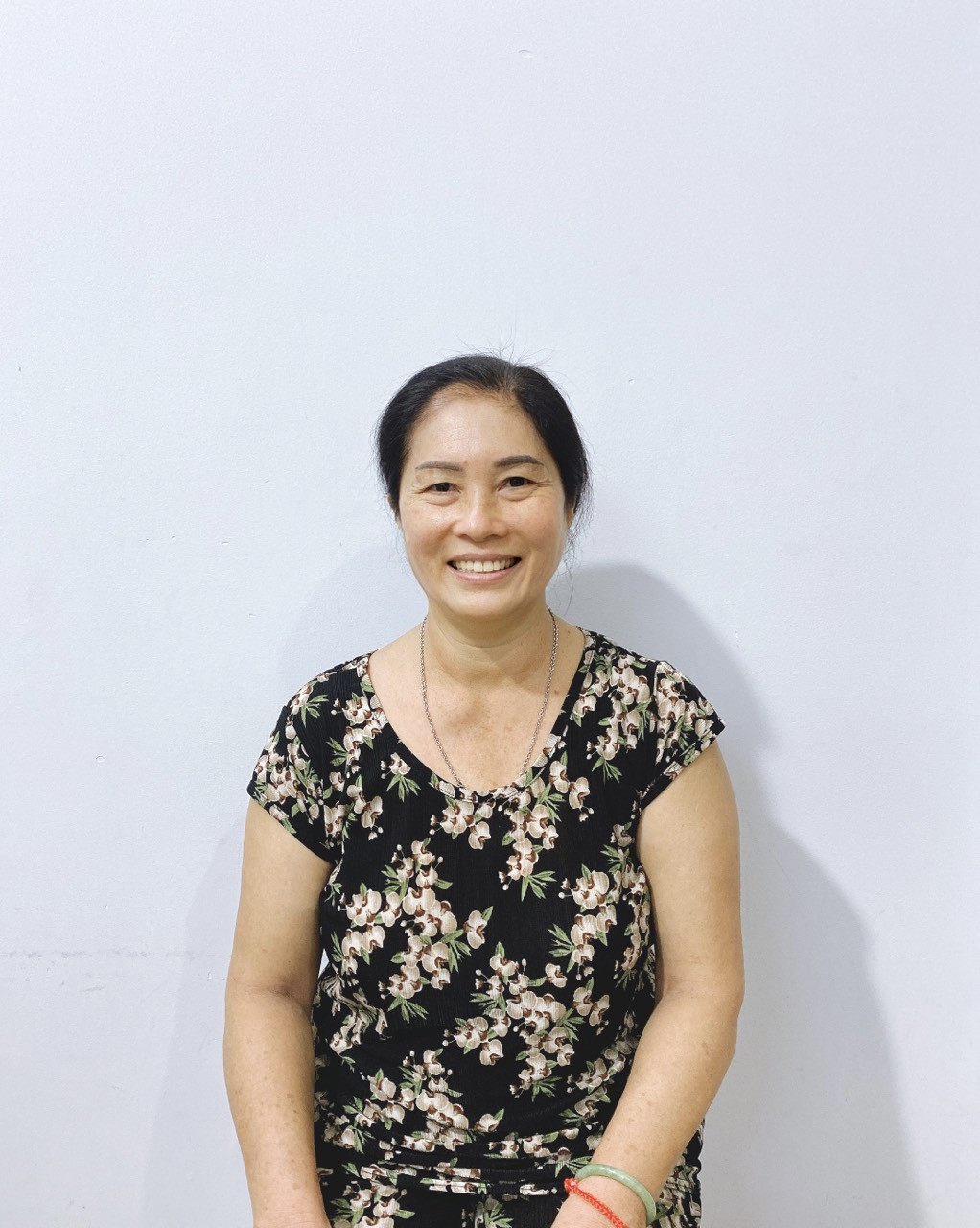 Cô Tuyên Sóc Trăng nhận giúp việc tết, kinh nghiệm hơn 10 năm