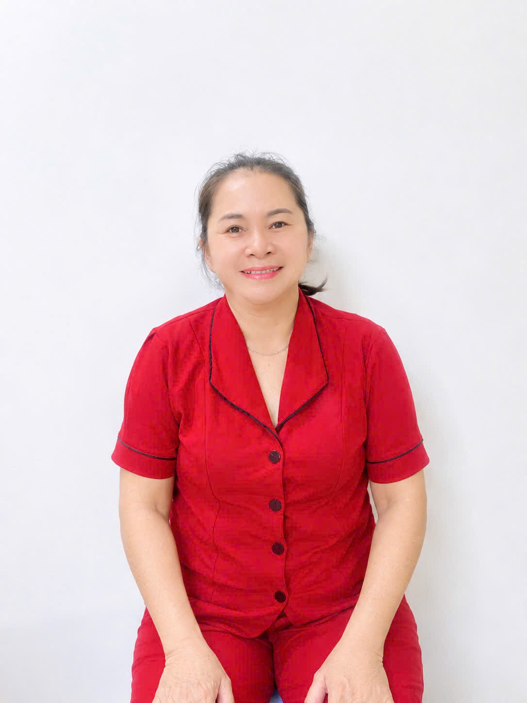 Nguyễn Thị Phúc