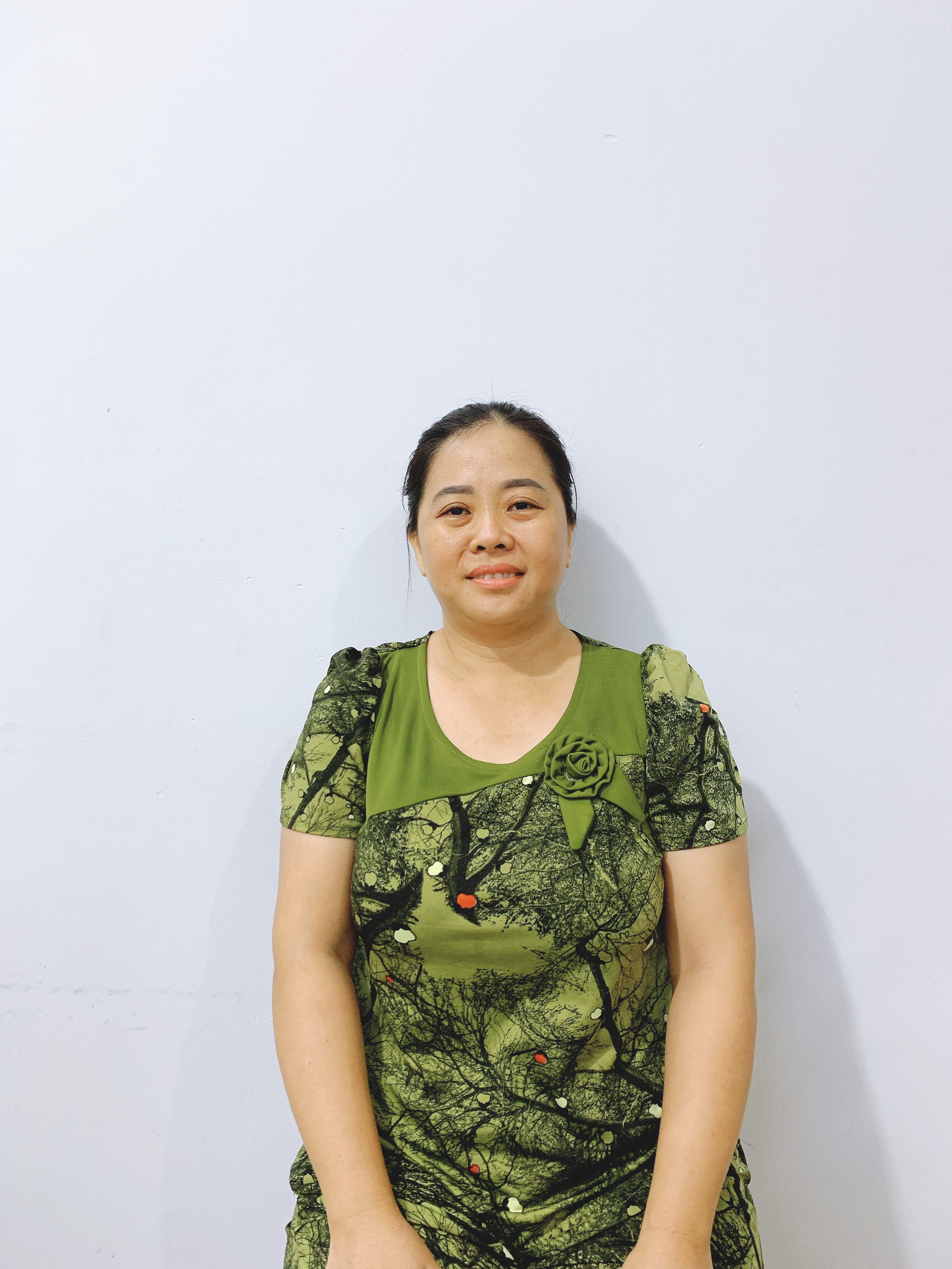 📄 HỒ SƠ CHỊ LAN CHUYÊN GIÚP VIỆC NHÀ