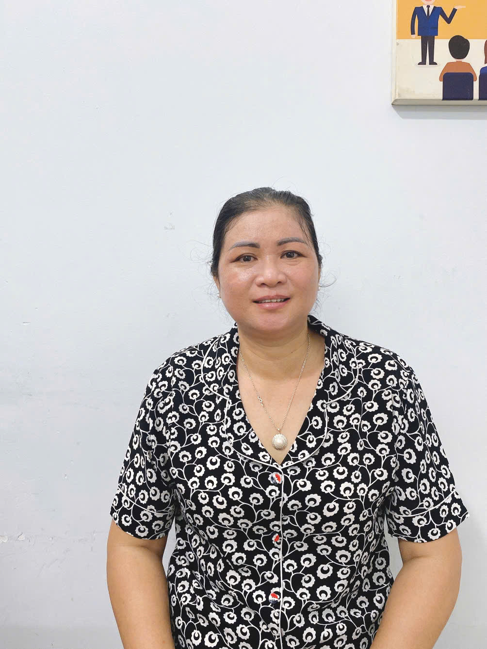 Trương Thị Sửu