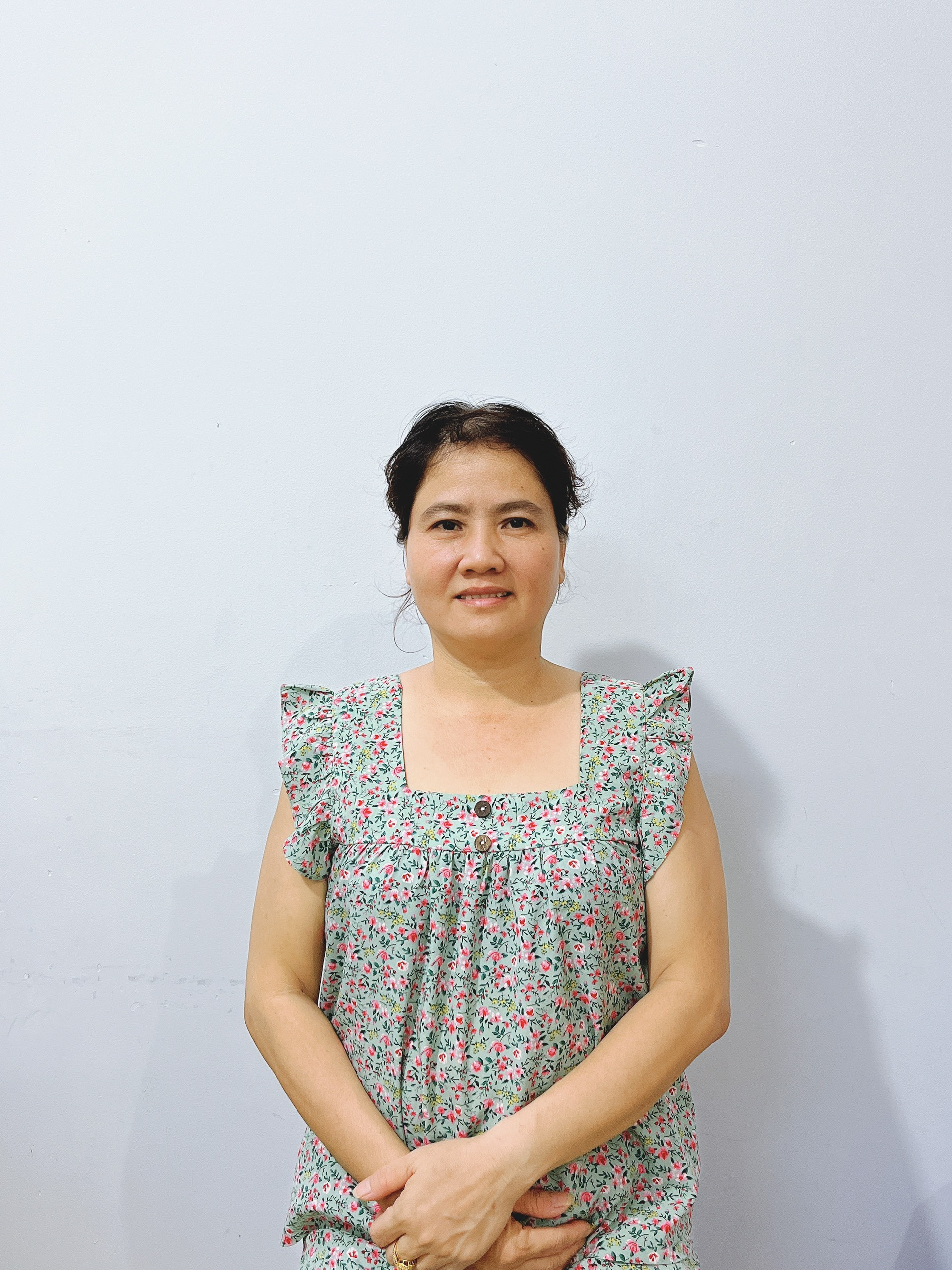 Giúp việc nhà giỏi,nấu ăn ngon