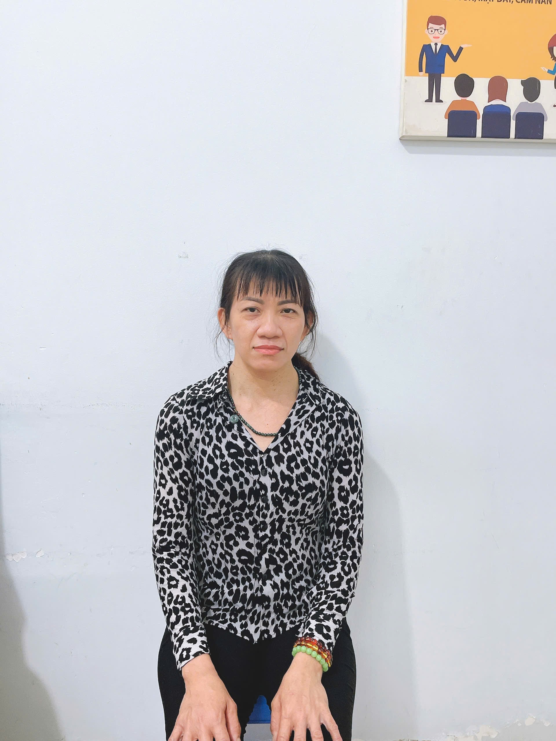 Võ Thị Thu Hồng