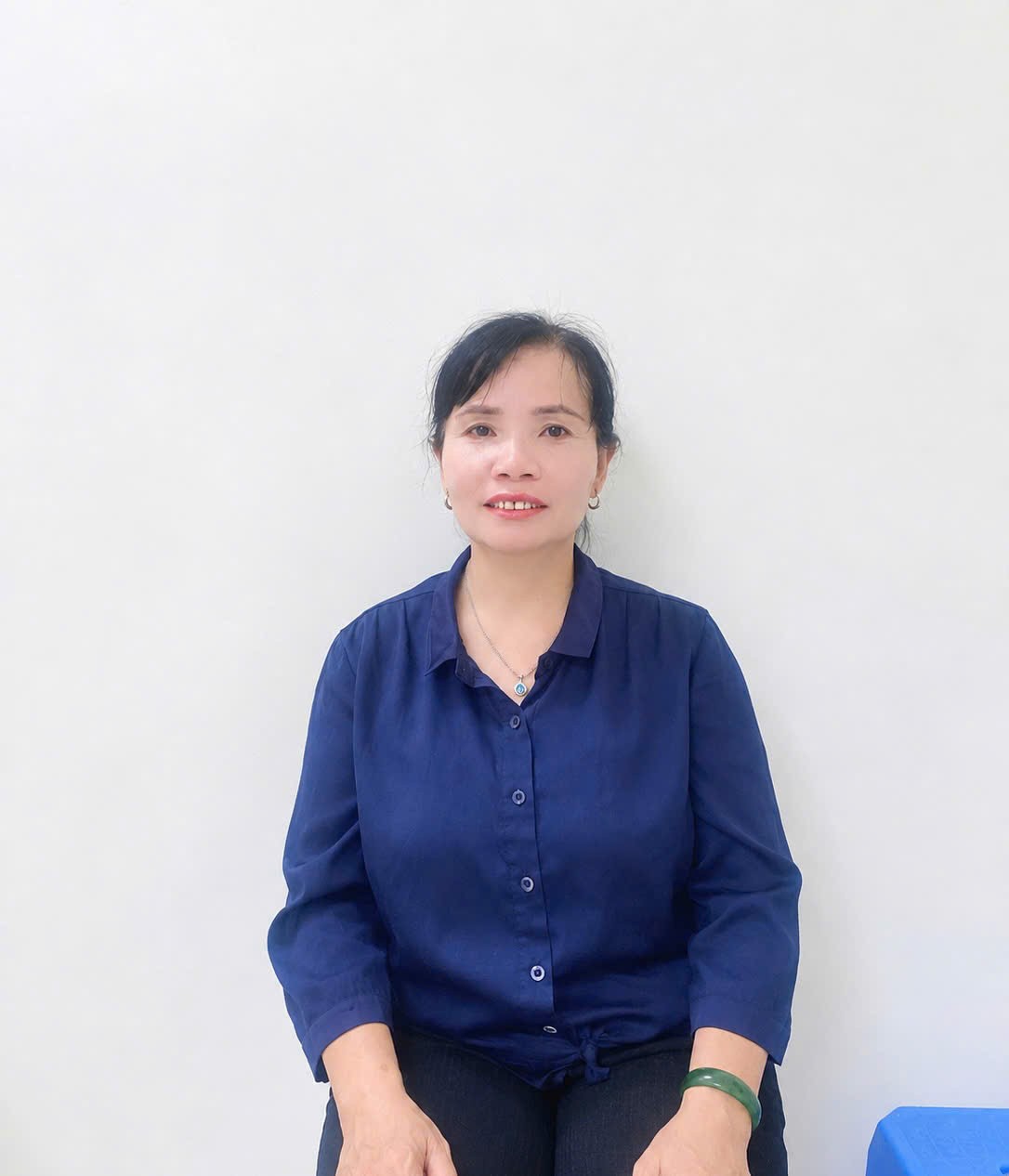Nguyễn Thị Chiến