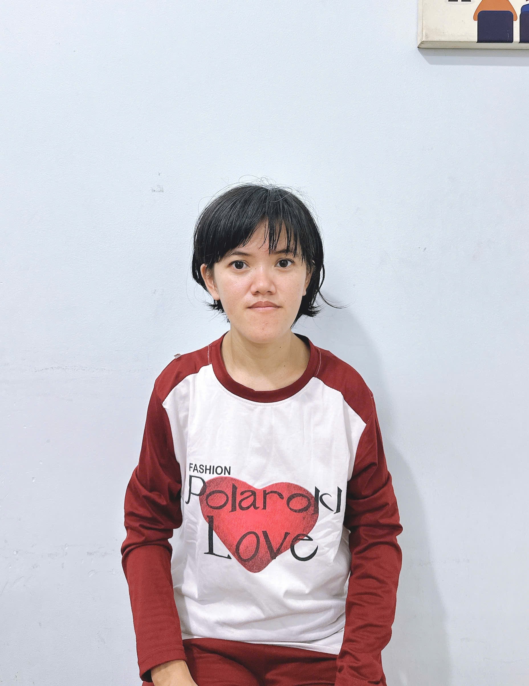 📄 HỒ SƠ CHỊ TRÂN GIÚP VIỆC NHÀ – TẠP VỤ, PHỤ QUÁN