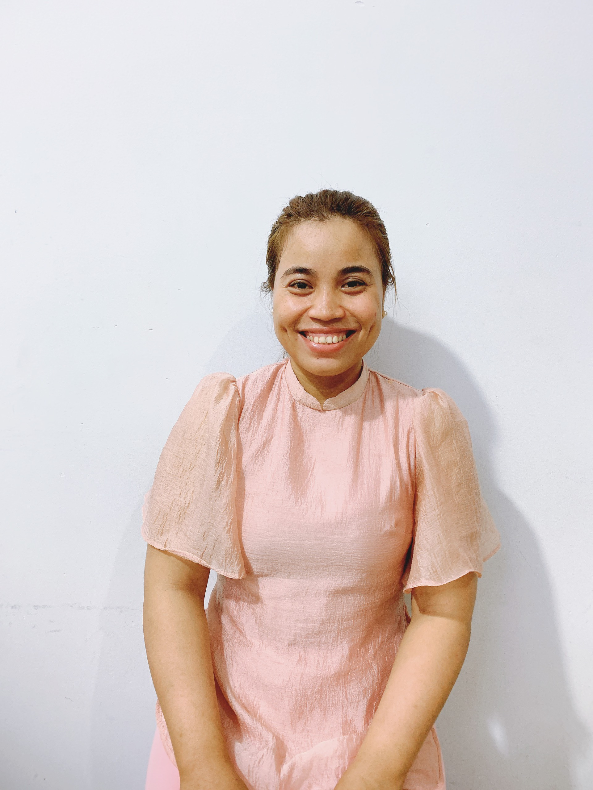 Chuyên giúp việc nhà ,phụ chăm bé