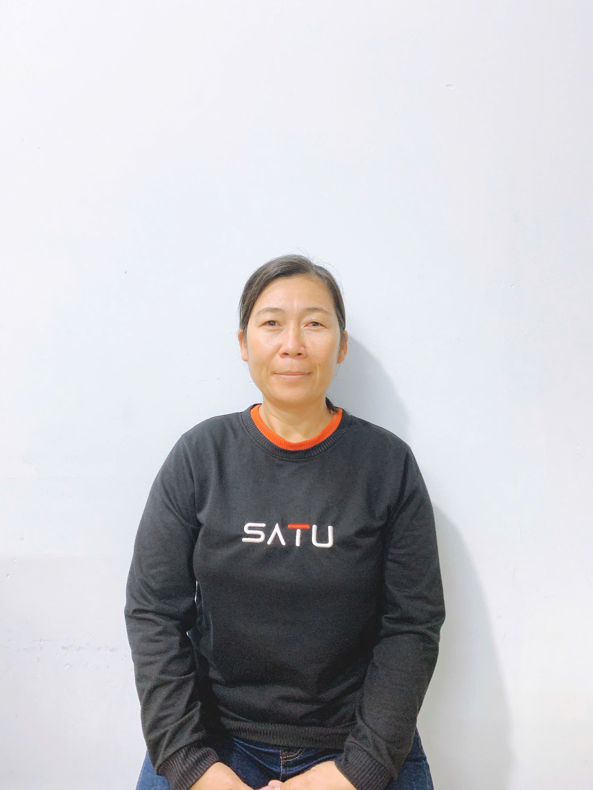 Chị Sự ĐA NĂNG giỏi việc nhà, kính già yêu trẻ nhỏ chăm sóc tận tình chu đáo