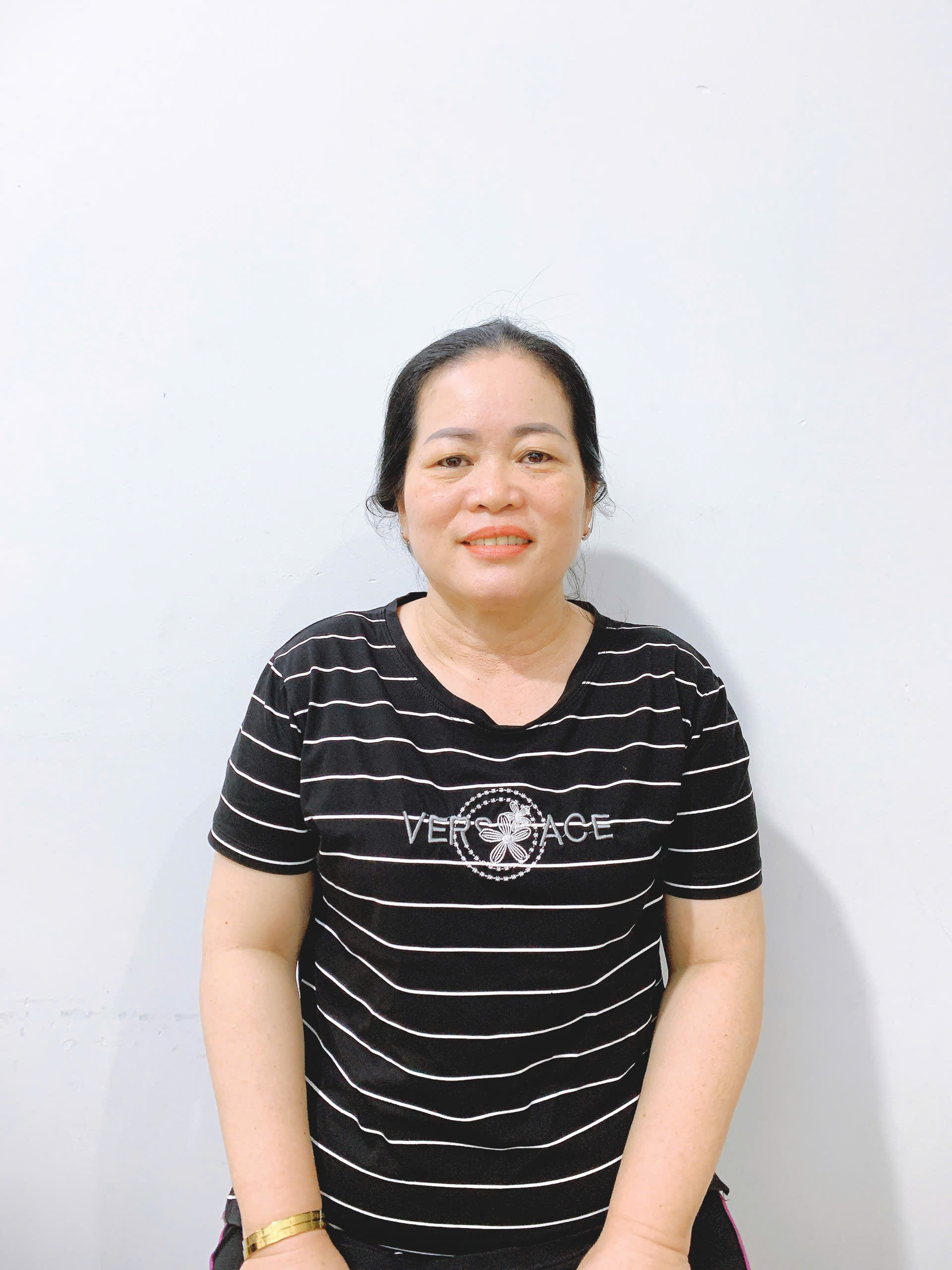 Võ Thị Thúy - TÌM VIỆC GIÚP VIỆC NHÀ – PHỤ CHĂM BÉ