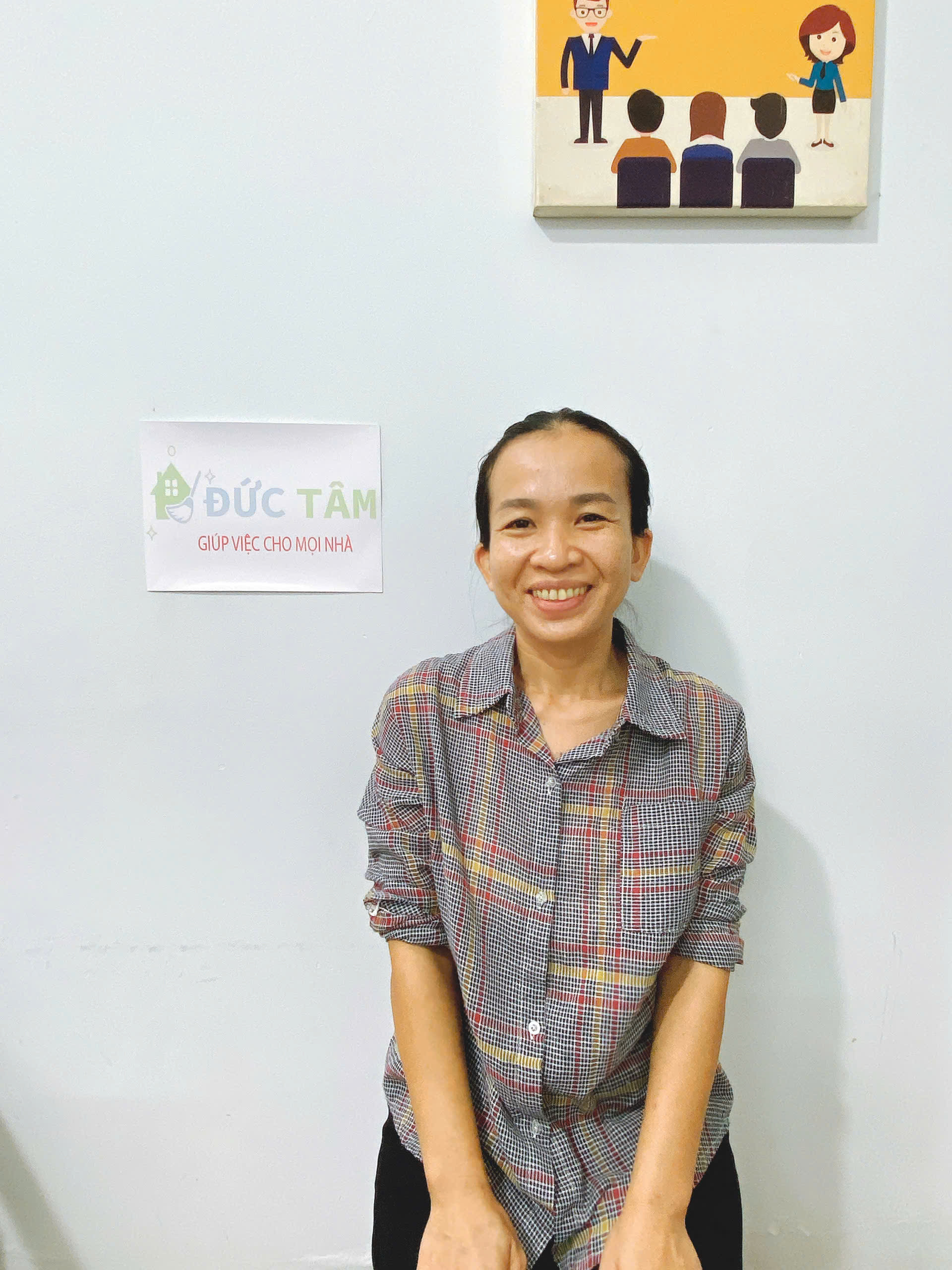 Nguyễn Thị Cẩm Nhung