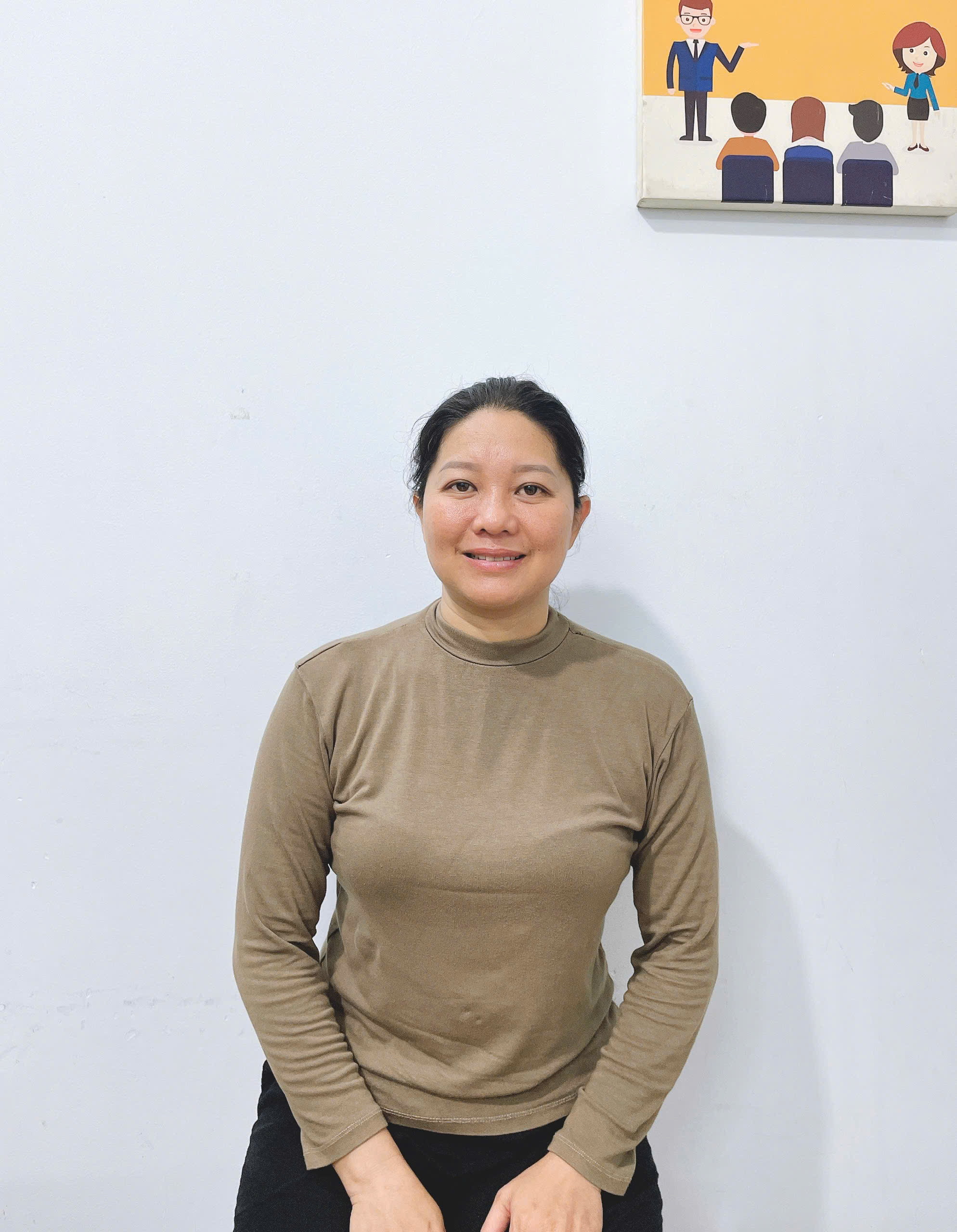 Khuất Thị Tuấn Anh