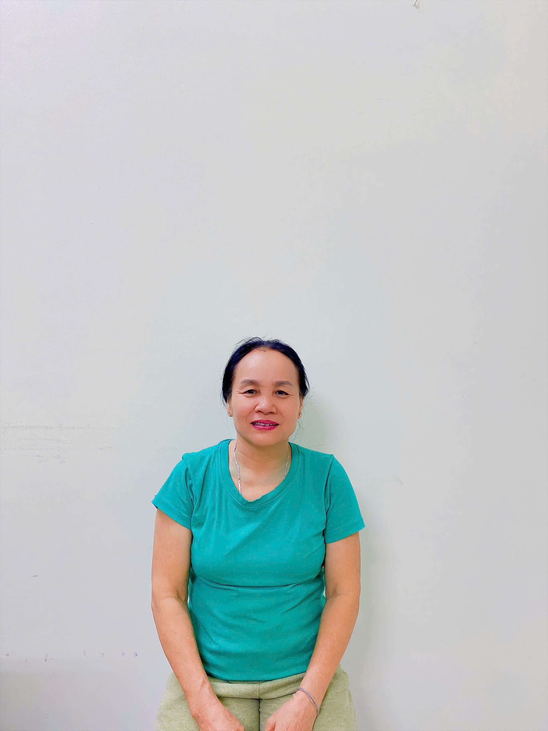 Trần Thị Minh