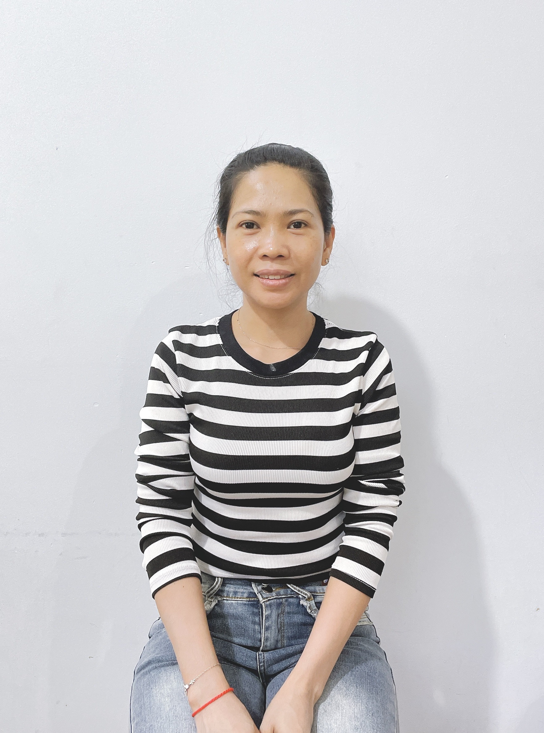 chuyên giúp việc nhà