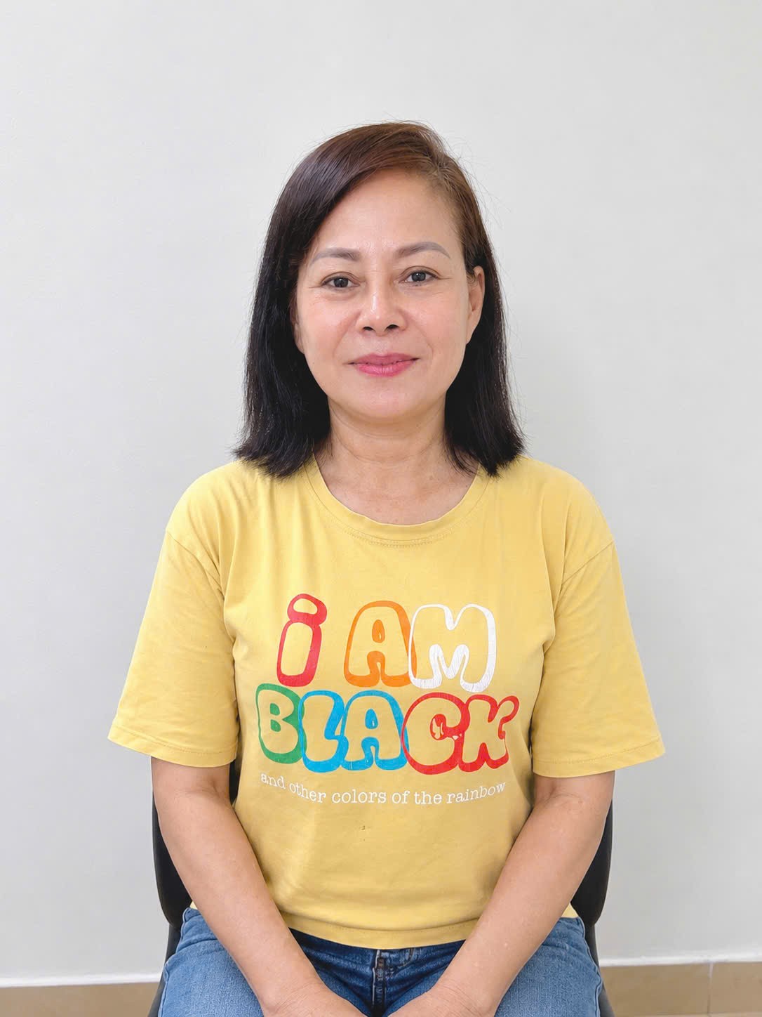 Nguyễn Thị Bảy