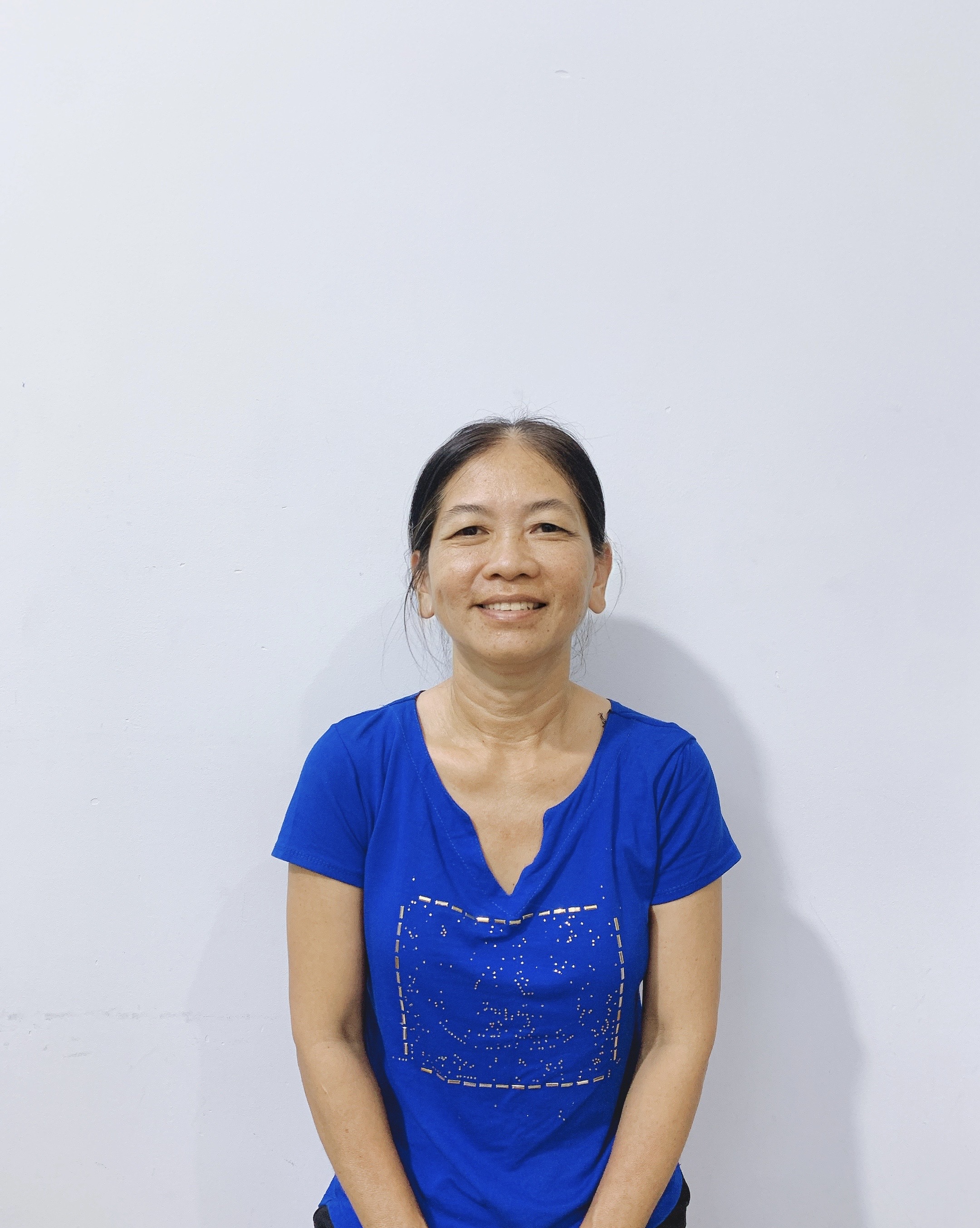 Nguyễn Thị Vân Thi