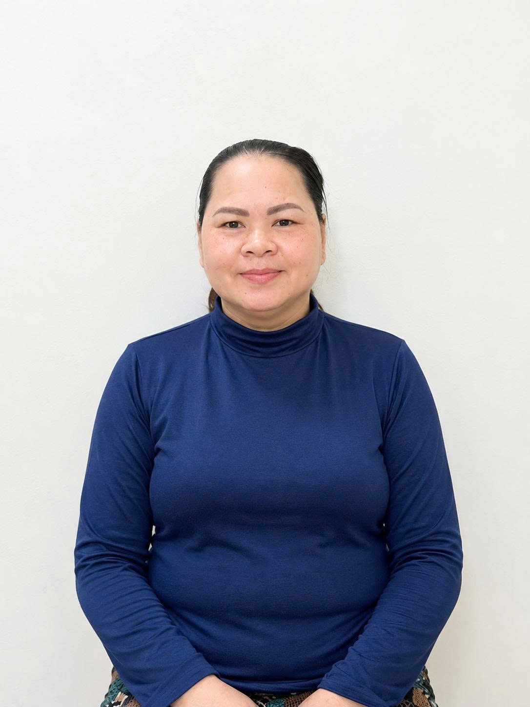 Hồ Thị Giang