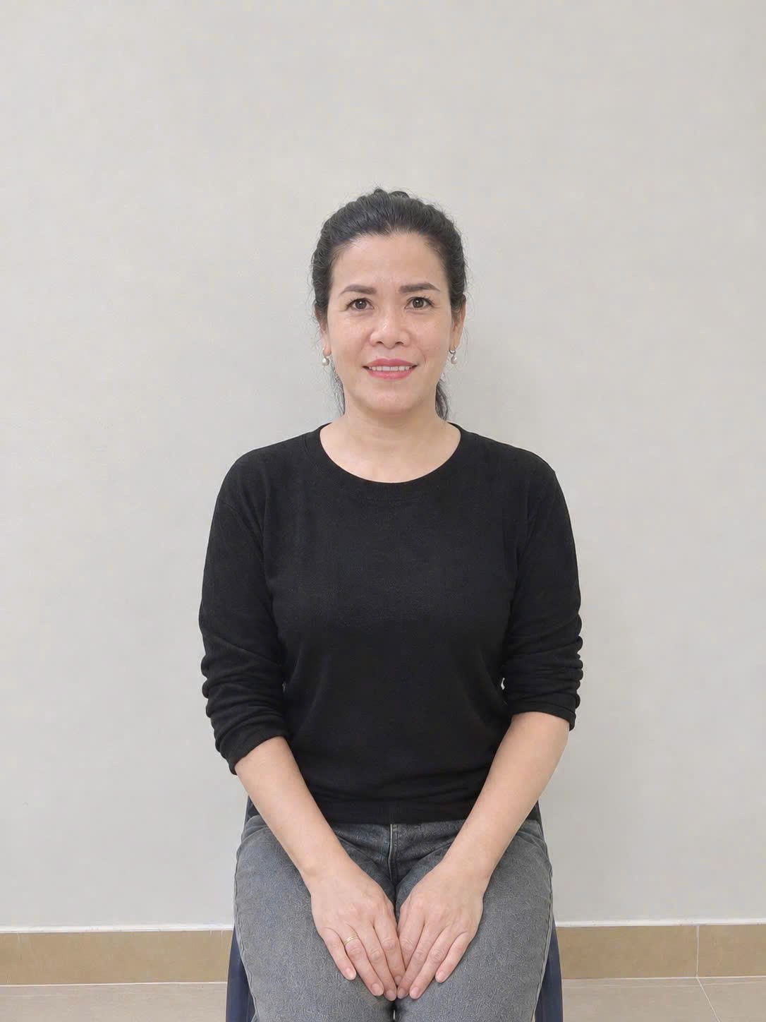 Nguyễn Thị Thanh Tuyền