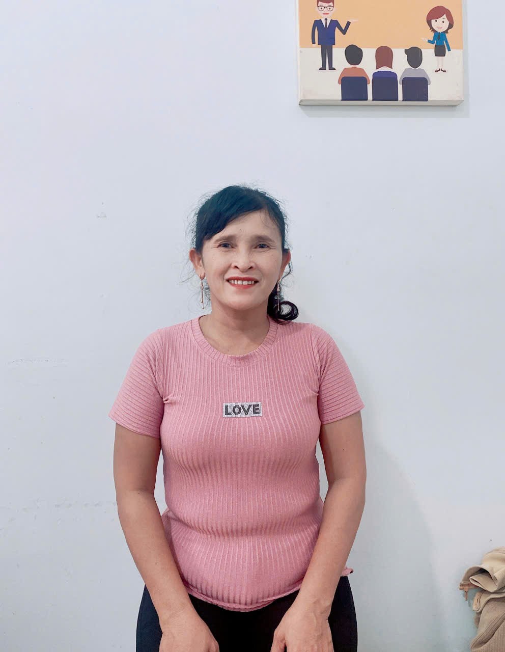 📄 HỒ SƠ CHỊ DẺ NHẬN PHỤ QUÁN ĂN – GIÚP VIỆC NHÀ