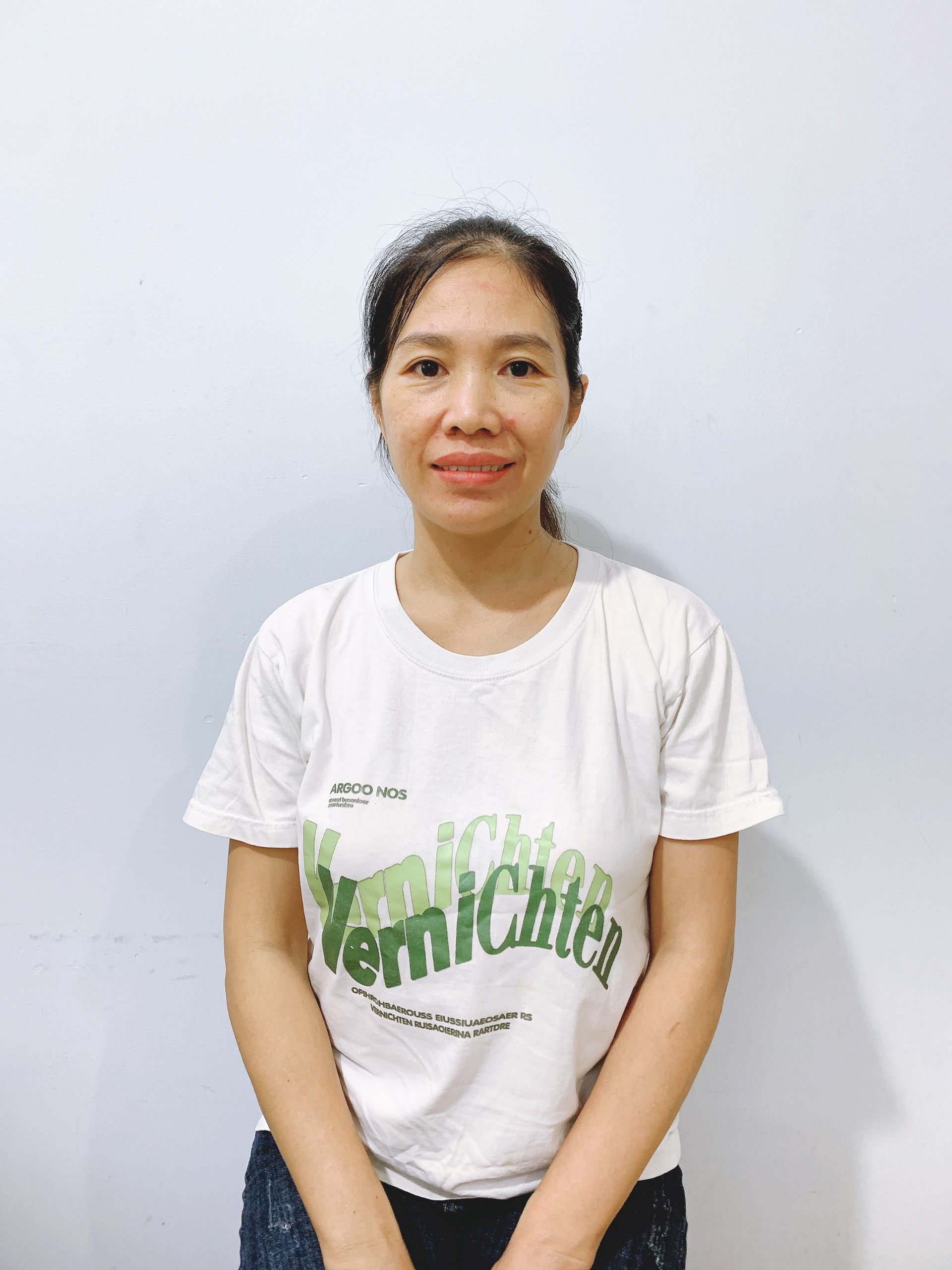 Chuyên giúp việc nhà