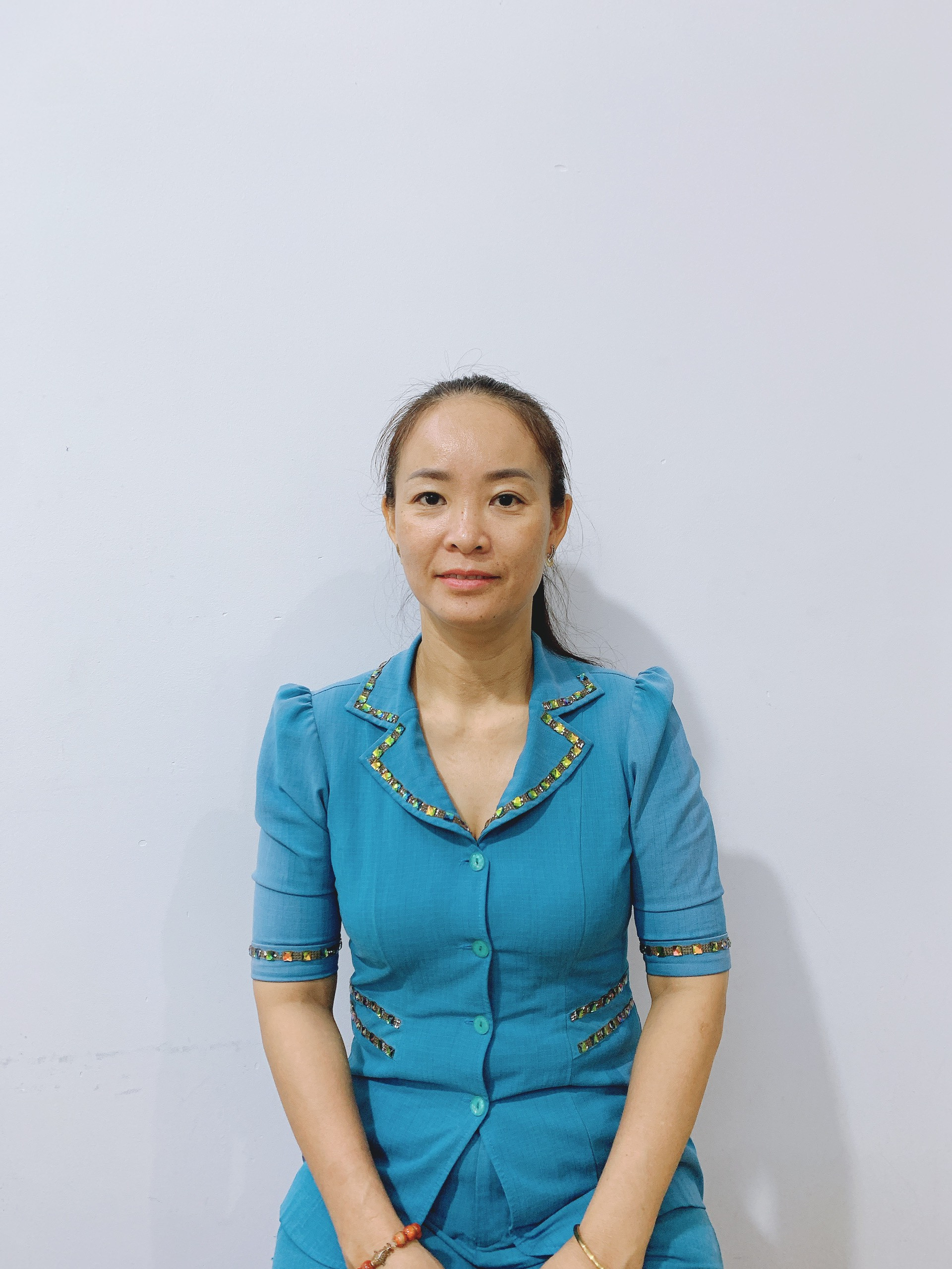 Chị Lan Chi 1978 quê Bến Tre nấu ăn ngon, nấu được đám tiệc nhận giúp việc nhà