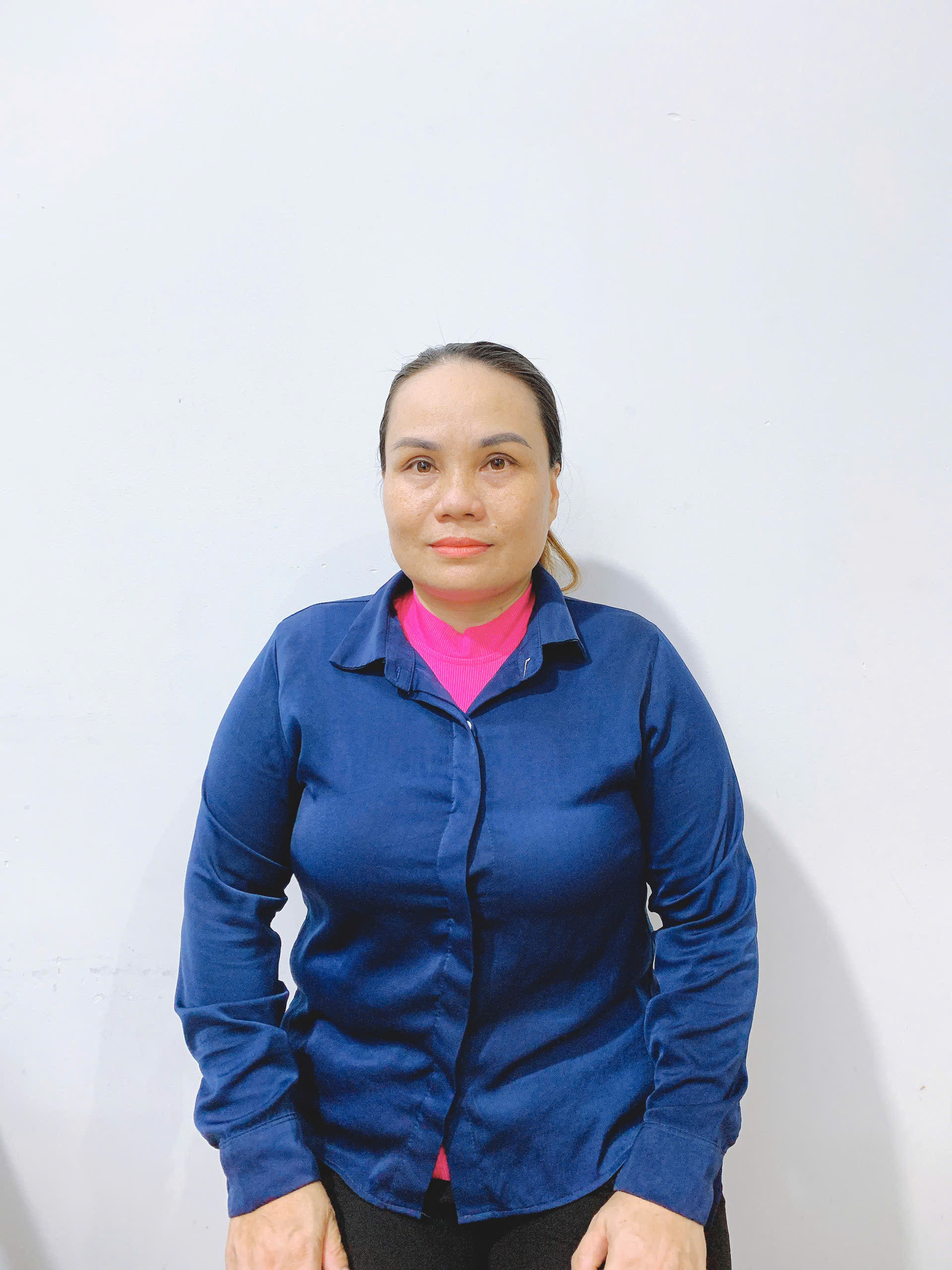 Nguyễn Thị Thu Trang