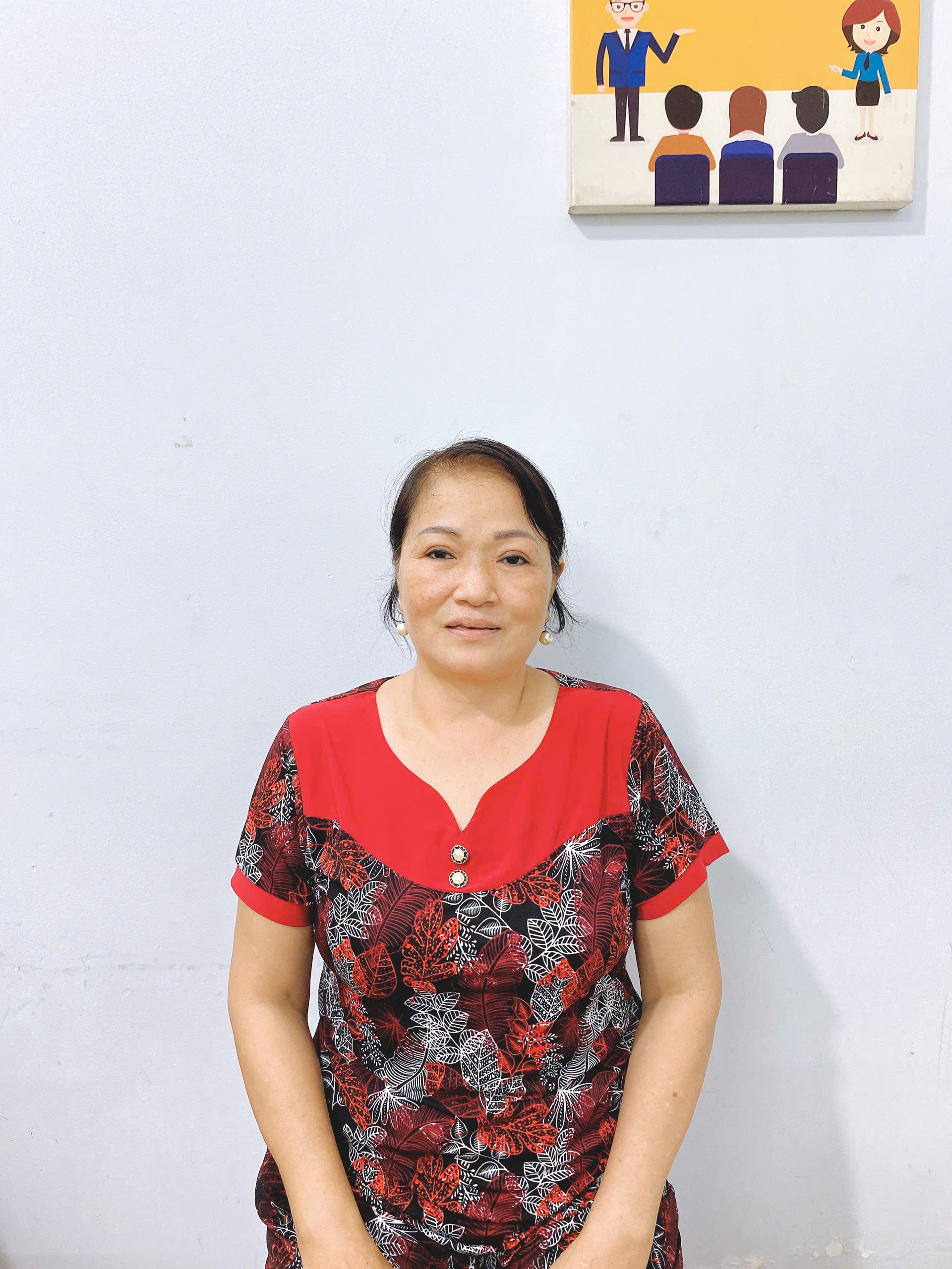 🩺 Cô Huỳnh Thị Mỹ Linh – 1970 – 30 Năm Chăm Ông Bà, Bệnh Nhân Tại Nhà & Bệnh Viện – Làm Được Nhà Lầu, Ở Lại, Làm Tết – Không Vướng Bận Gia Đình