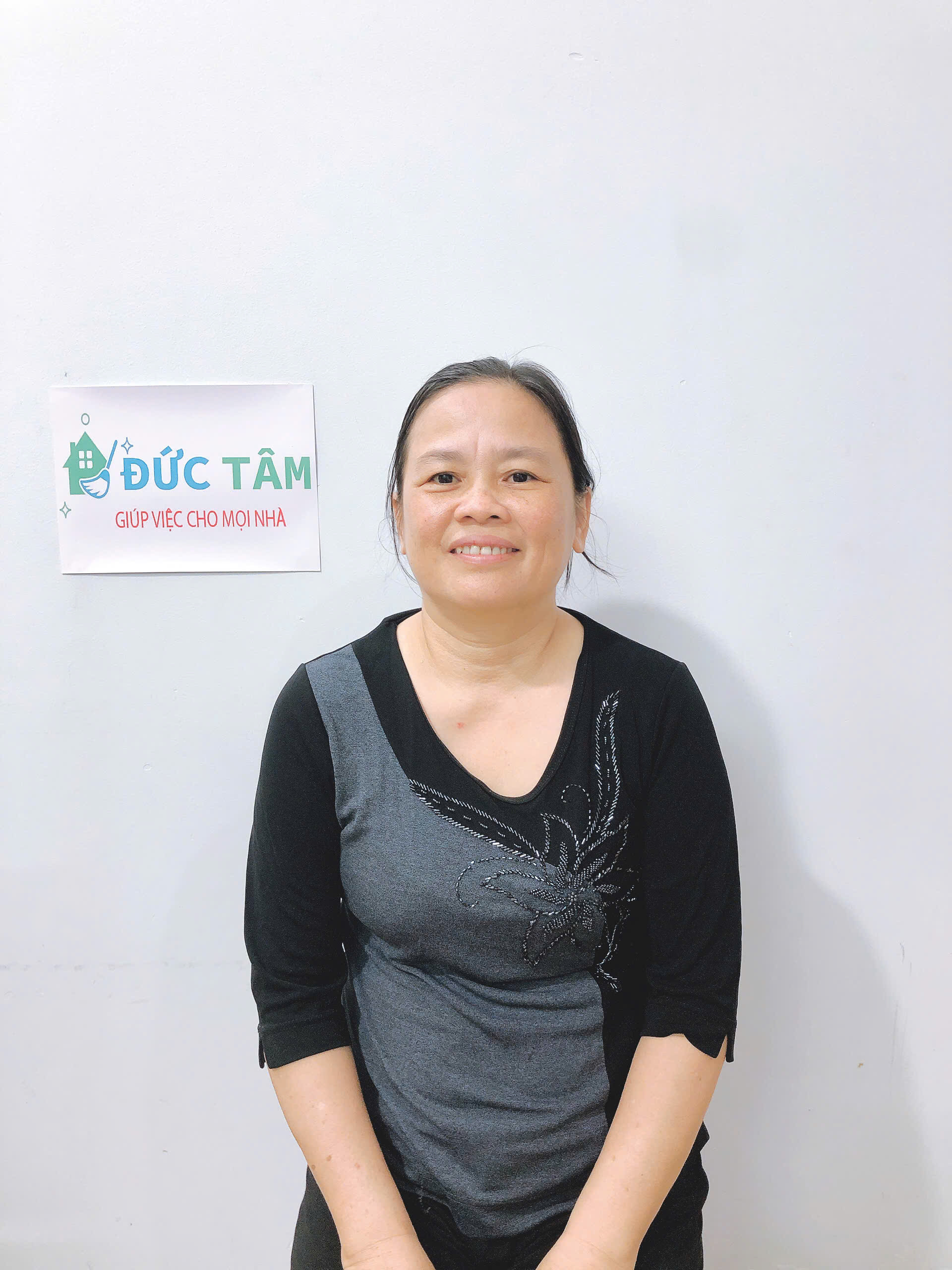 Chị Huệ miền tây hiền lành nấu ăn ngon giỏi việc nội trợ