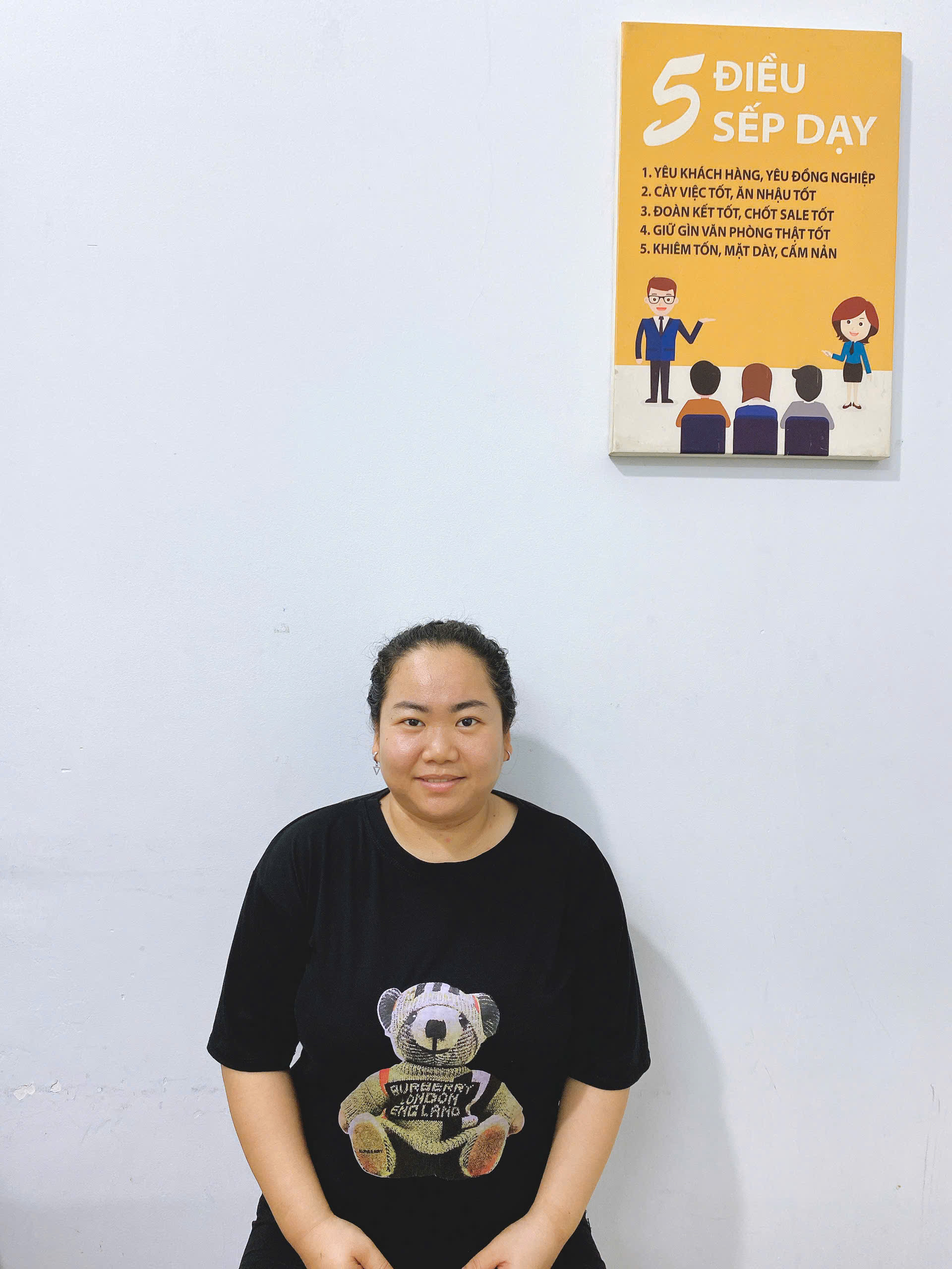 Em Ân 24 tuổi quê Kiên Giang ngoan ngoãn, chịu khó, không vướng bận