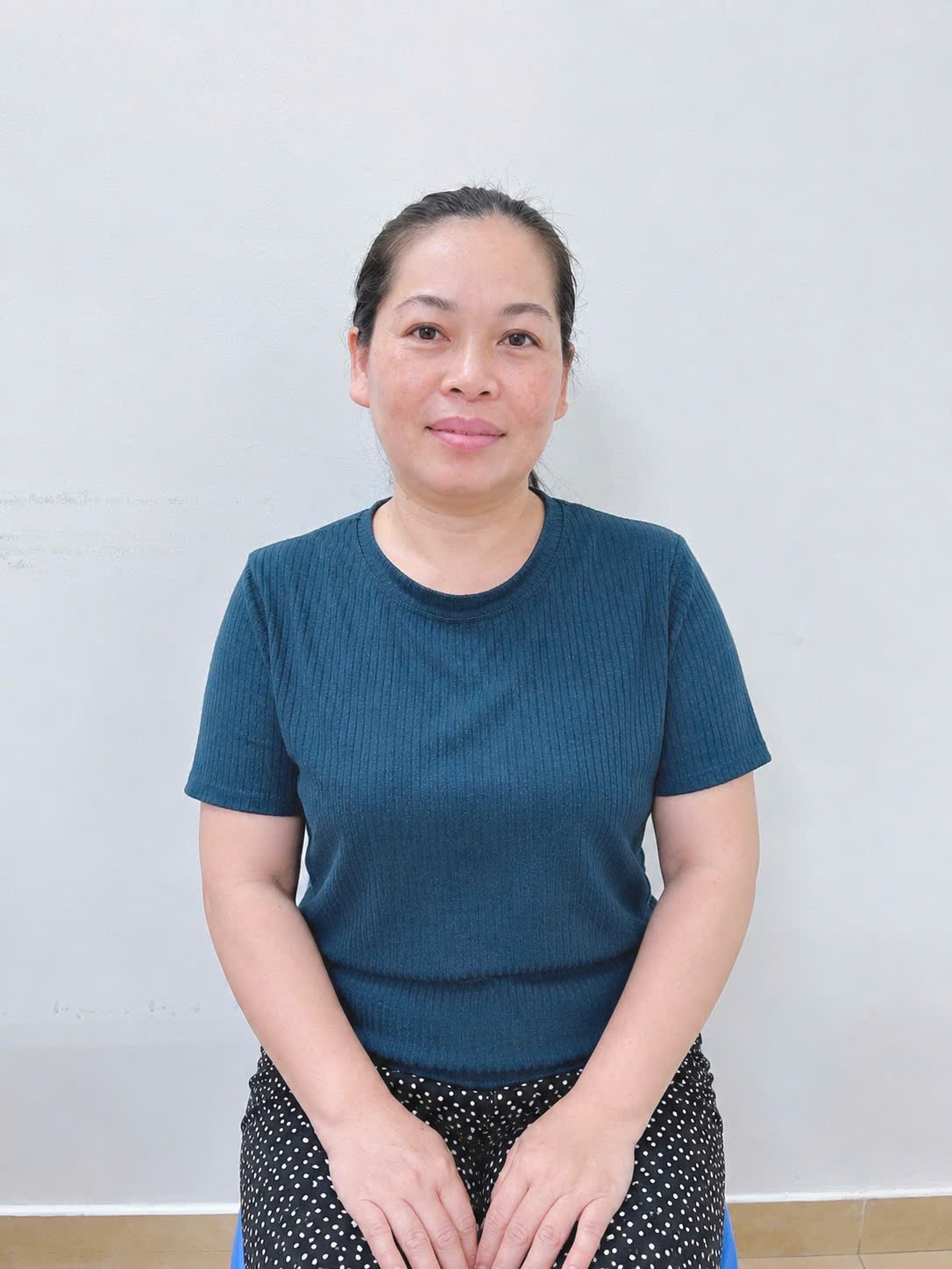 Nguyễn Thị Kim Liên