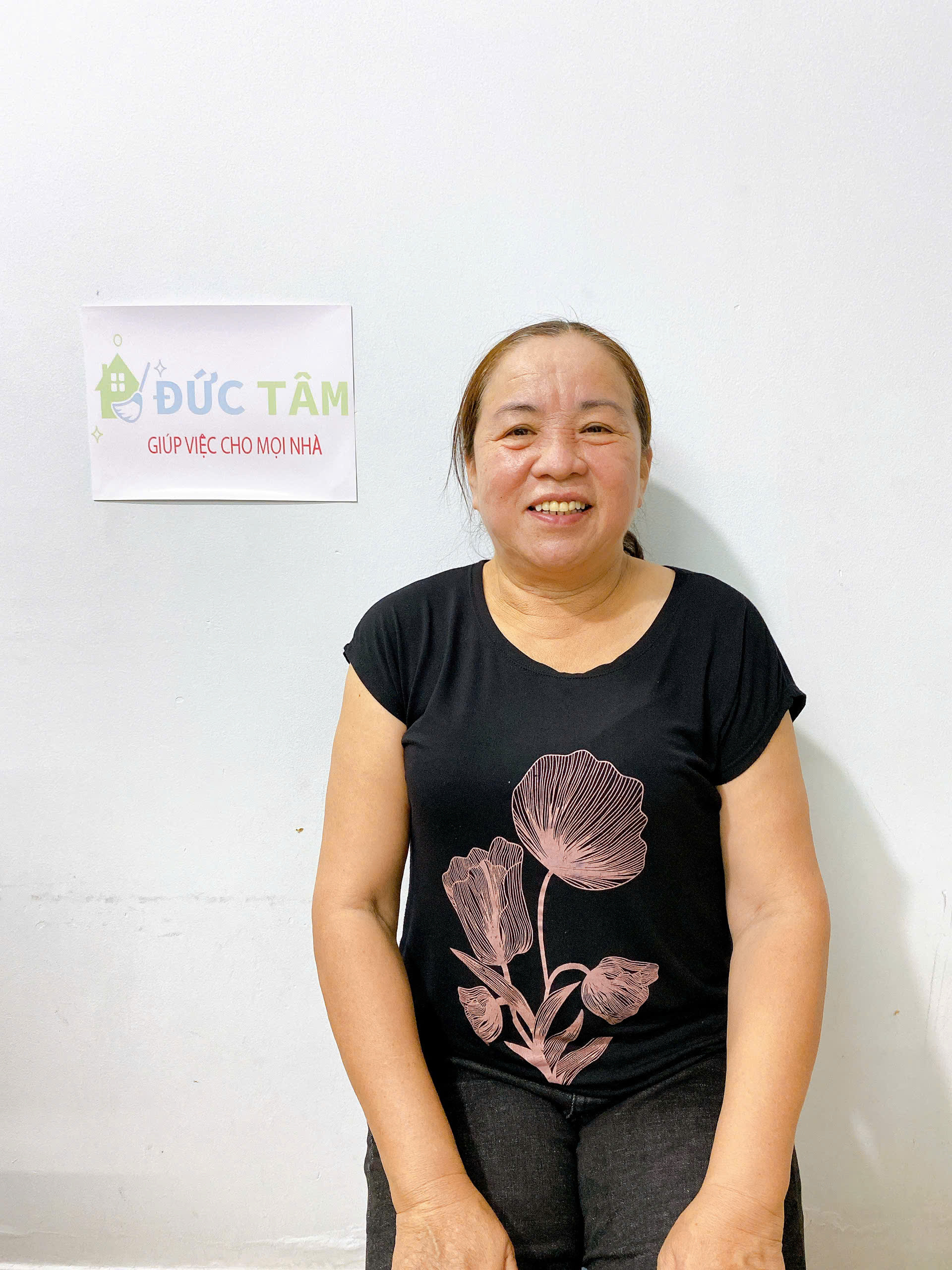 Cô Thu Thanh quê Tiền Giang nấu ăn ngon, yêu thương trẻ