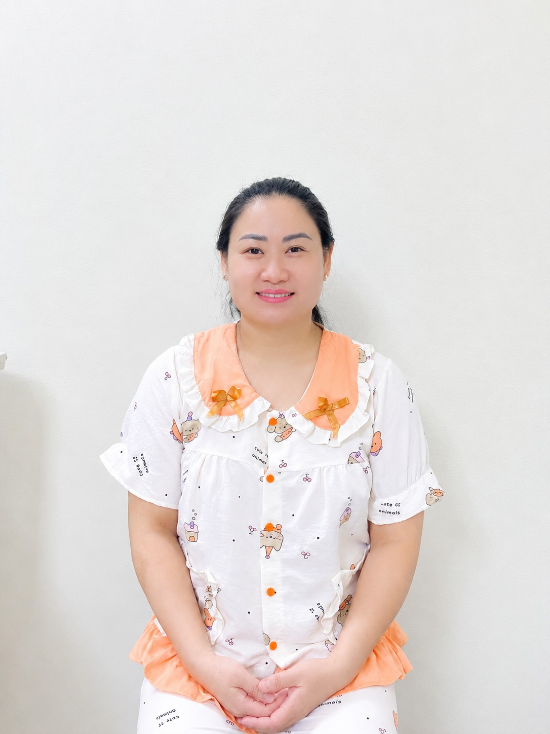 Nguyễn Thị Thùy Linh