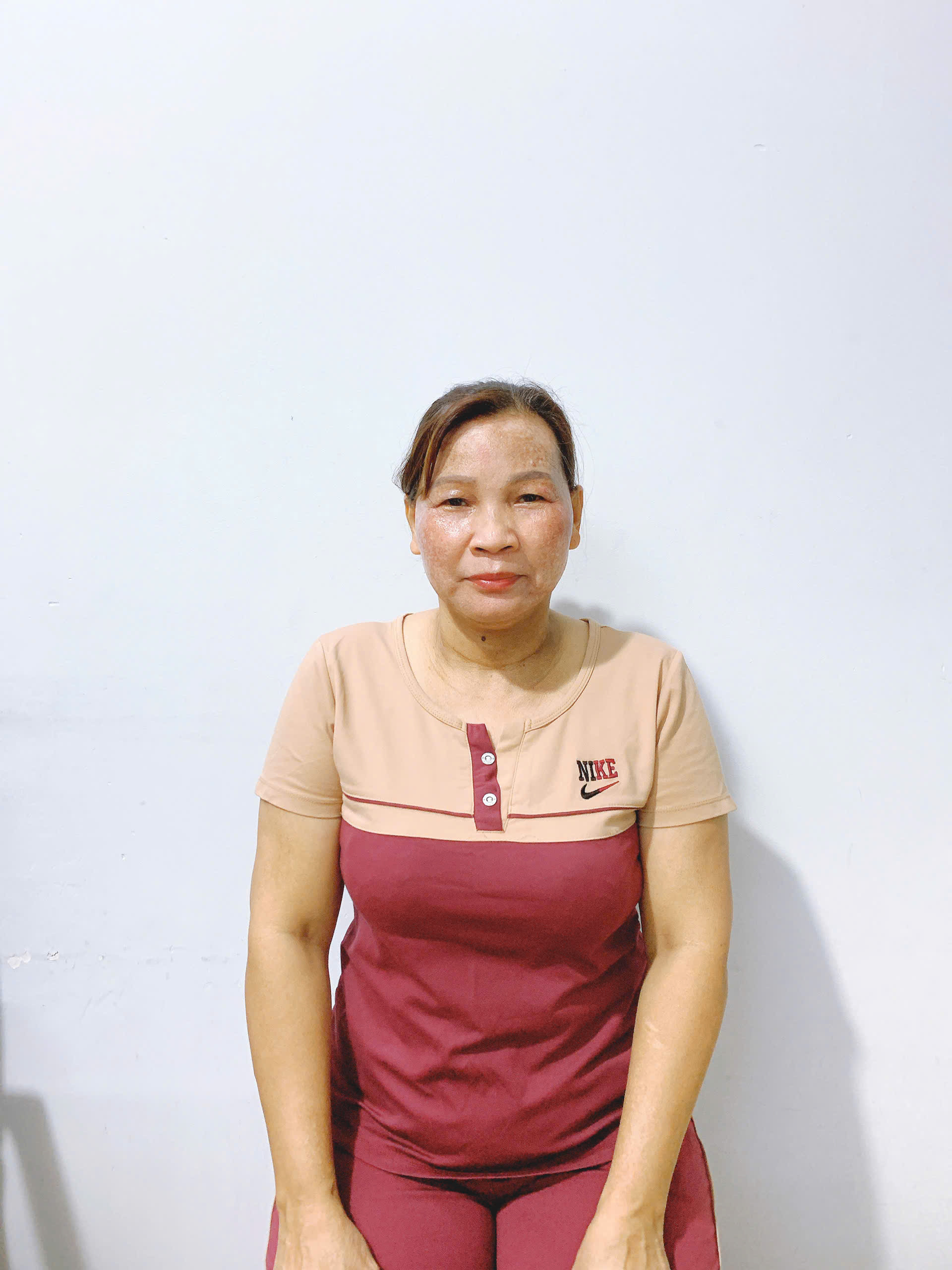 Tiêu Thị Ngọc Phượng