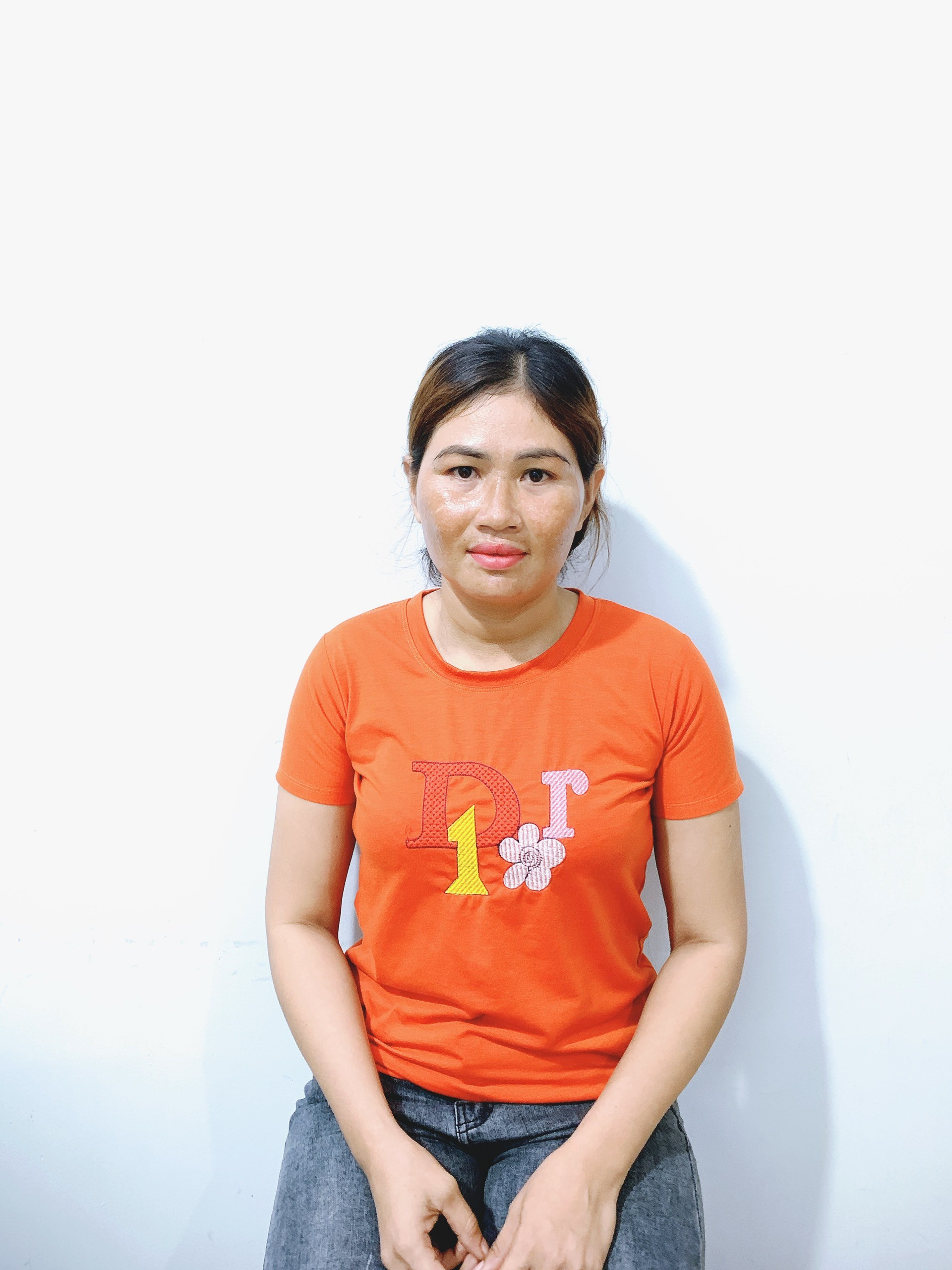 CHỊ HIỀN LÀNH MỘC MẠC TÌM VIỆC GIÚP VIỆC NHÀ, PHỤ QUÁN ĂN