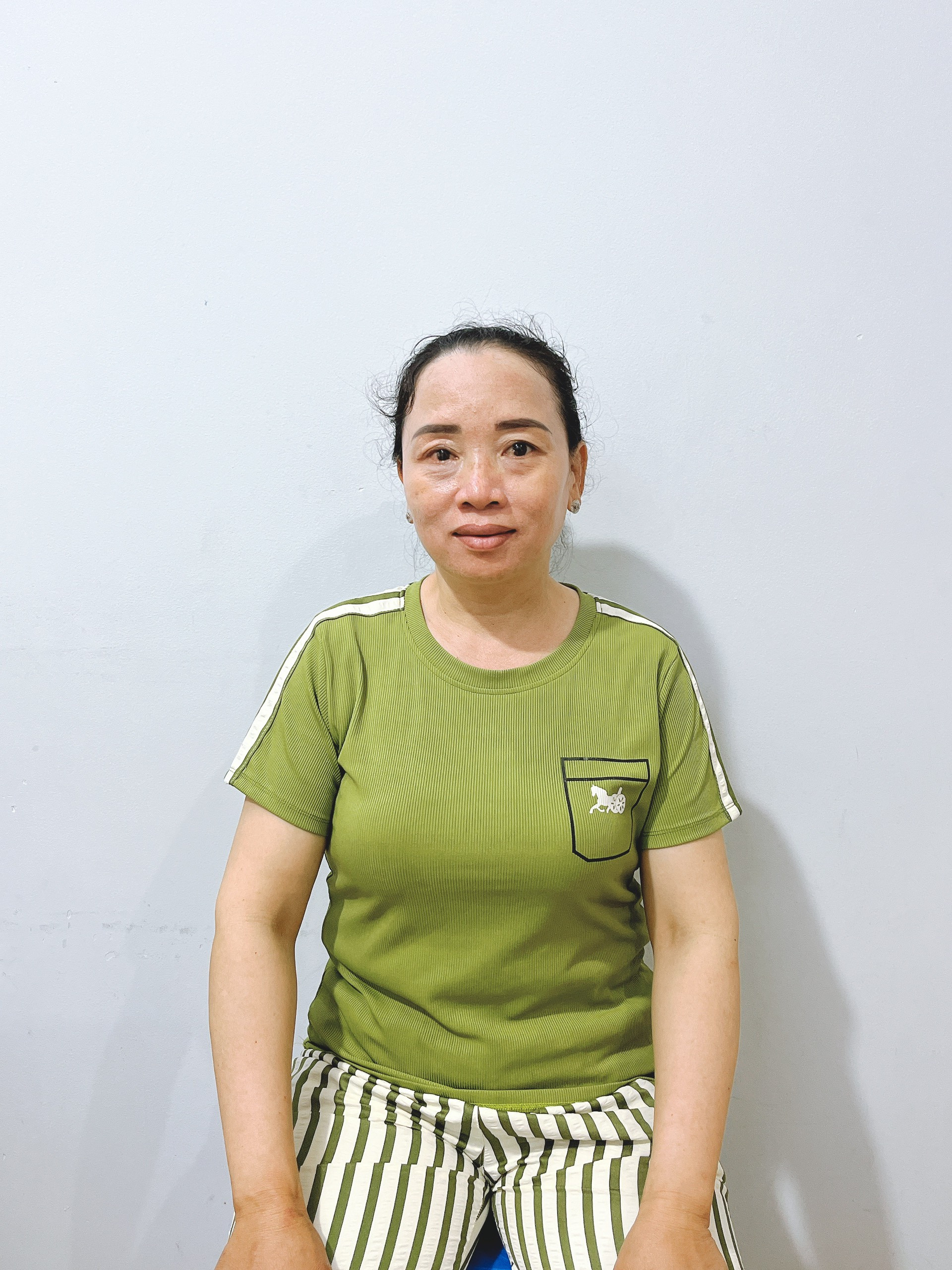 chuyên giúp việc nhà chăm bé từ nhỏ đến lớn