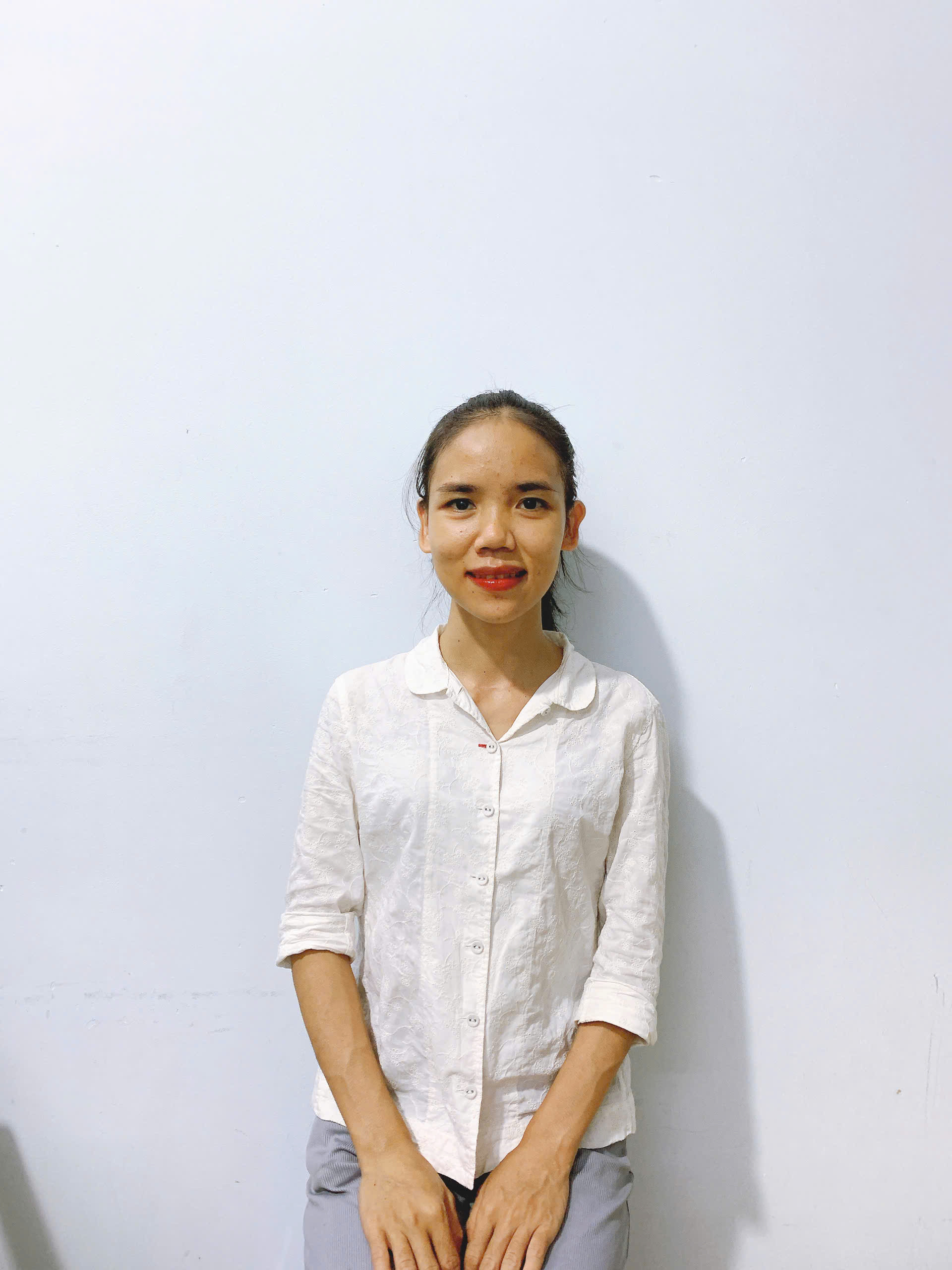 EM NHUNG TRẺ NHANH NHẸM TÌM VIỆC ĐI LÀM NGAY