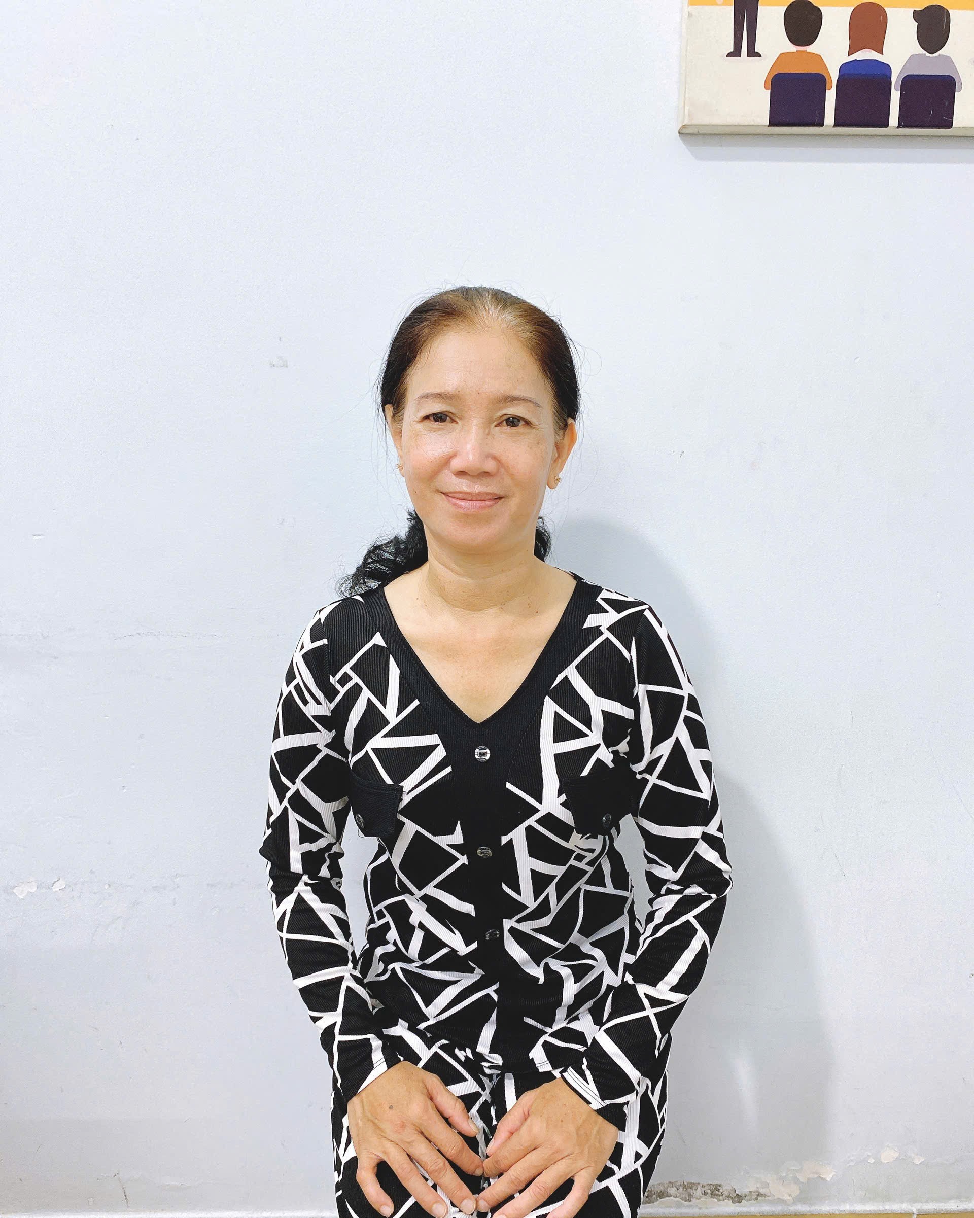 Đỗ Thị Cẩm Lệ