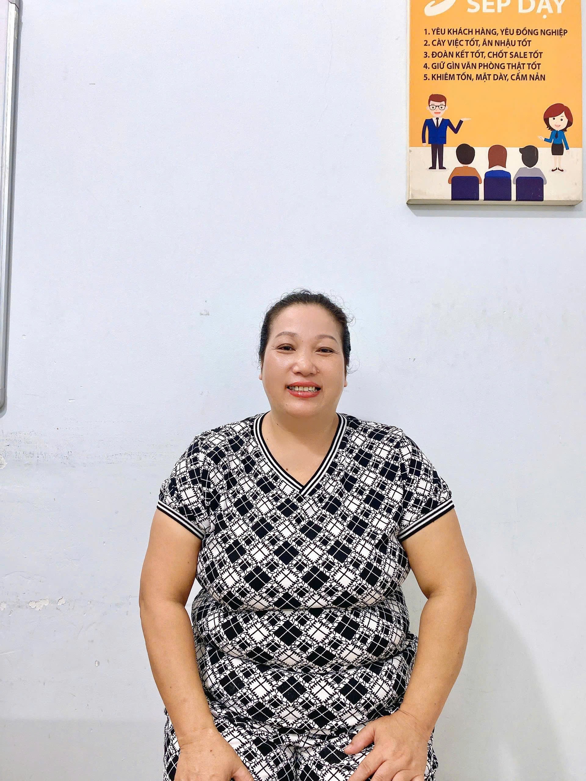 Nguyễn Thị Hồng Thắm