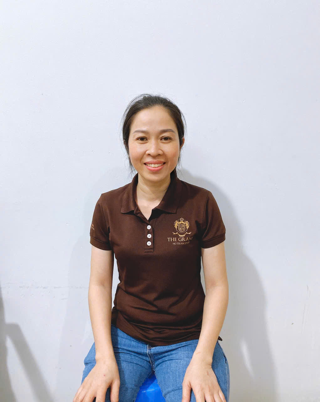 Chị Sức khỏe tốt nhanh nhẹn giỏi việc tìm việc đi làm ngay