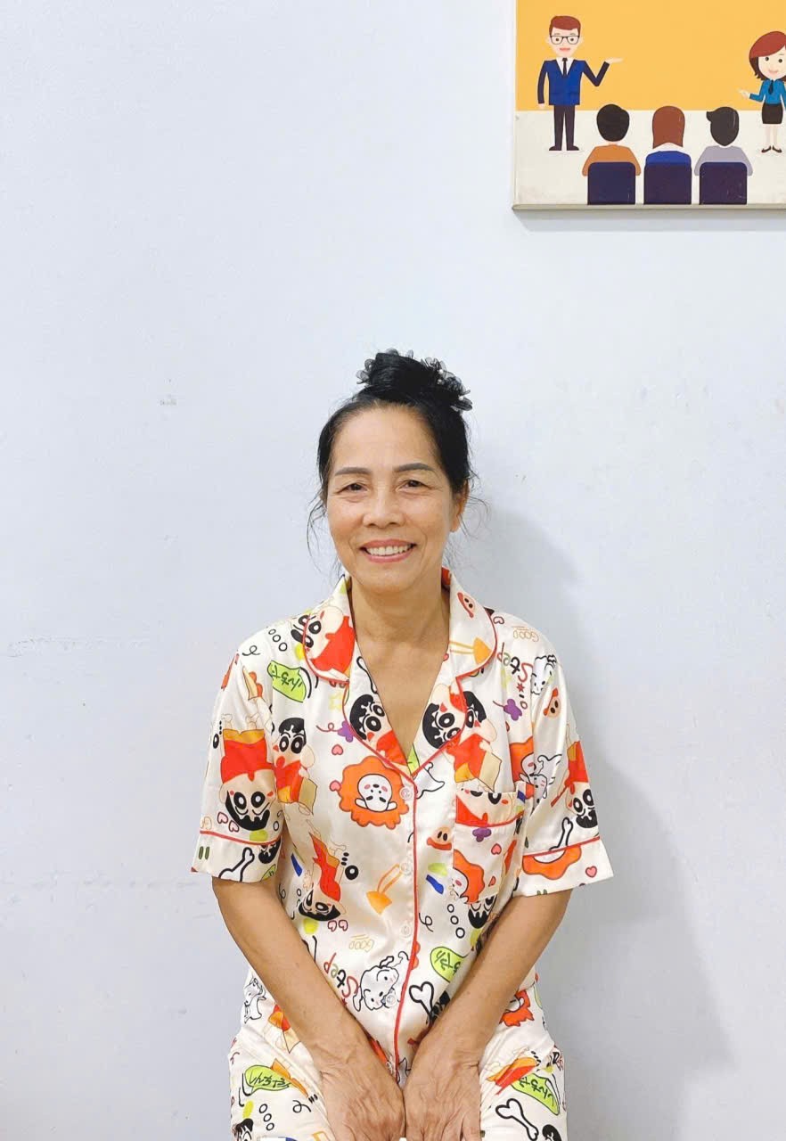 📄 HỒ SƠ CÔ THÔI GIÚP VIỆC NHÀ – CHĂM EM BÉ