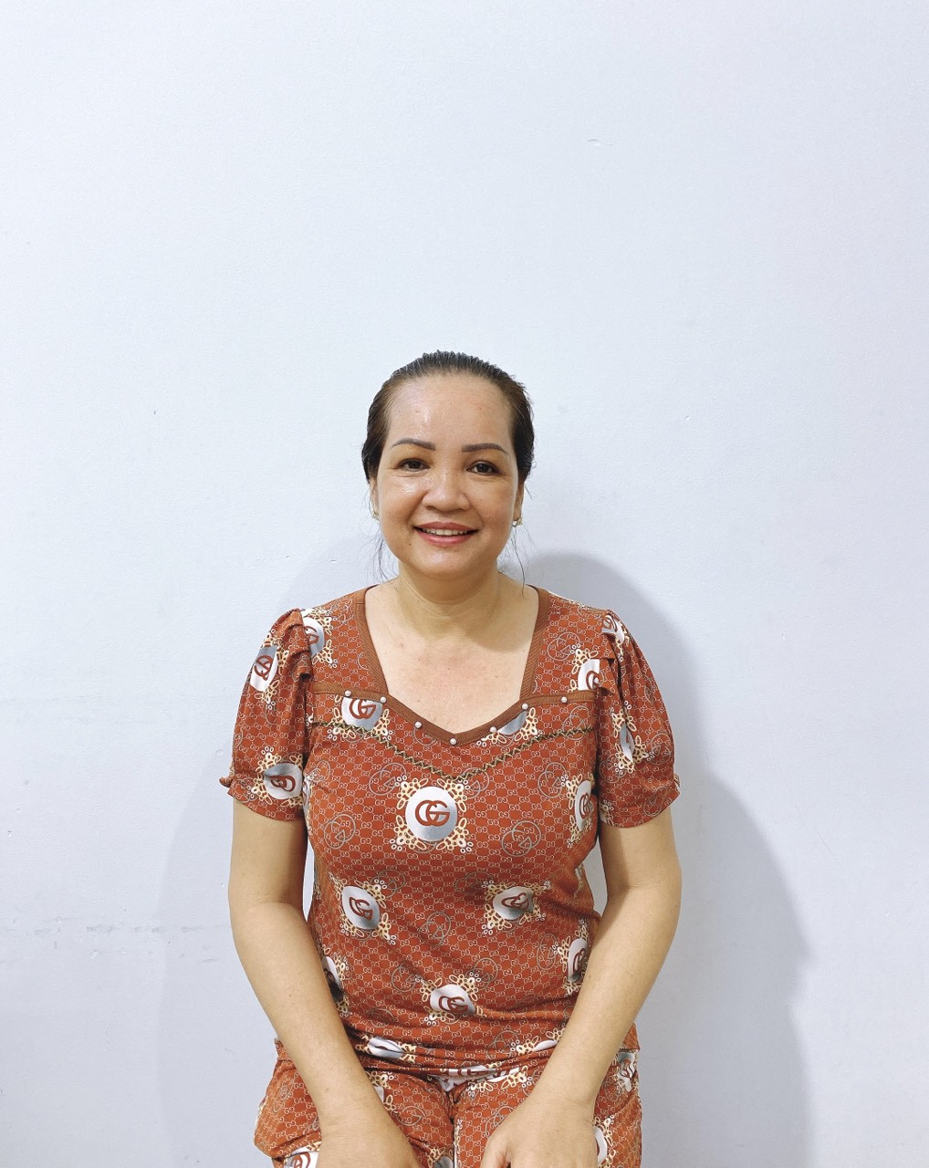 chuyên chăm ông bà và giúp việc nhà