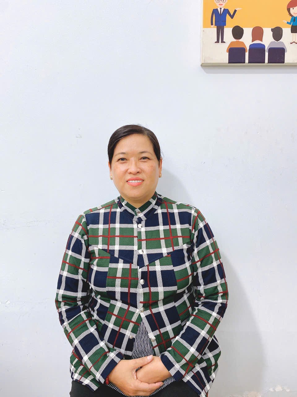 Nguyễn Thị Kim Minh