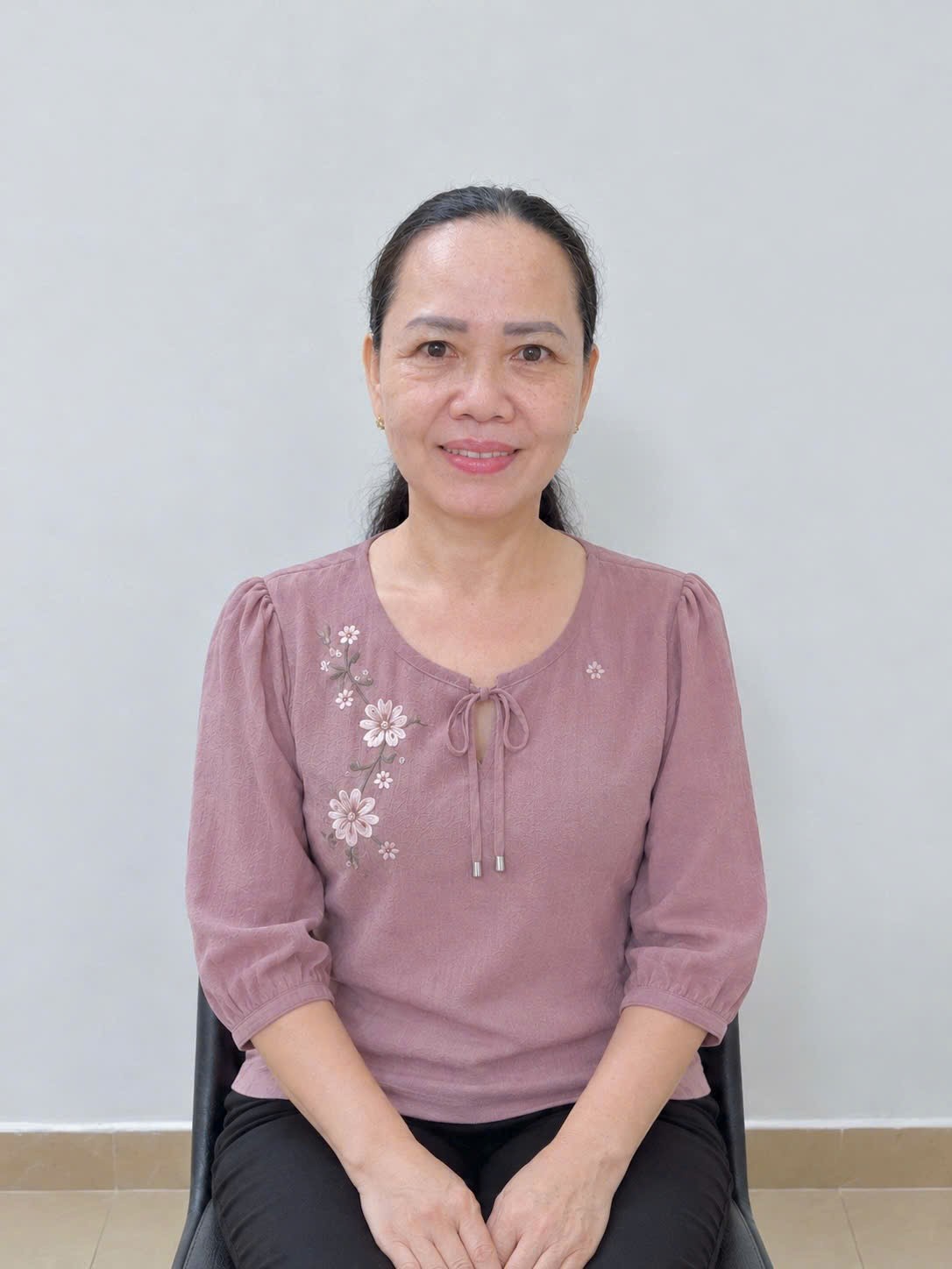 Phạm Thị Bích