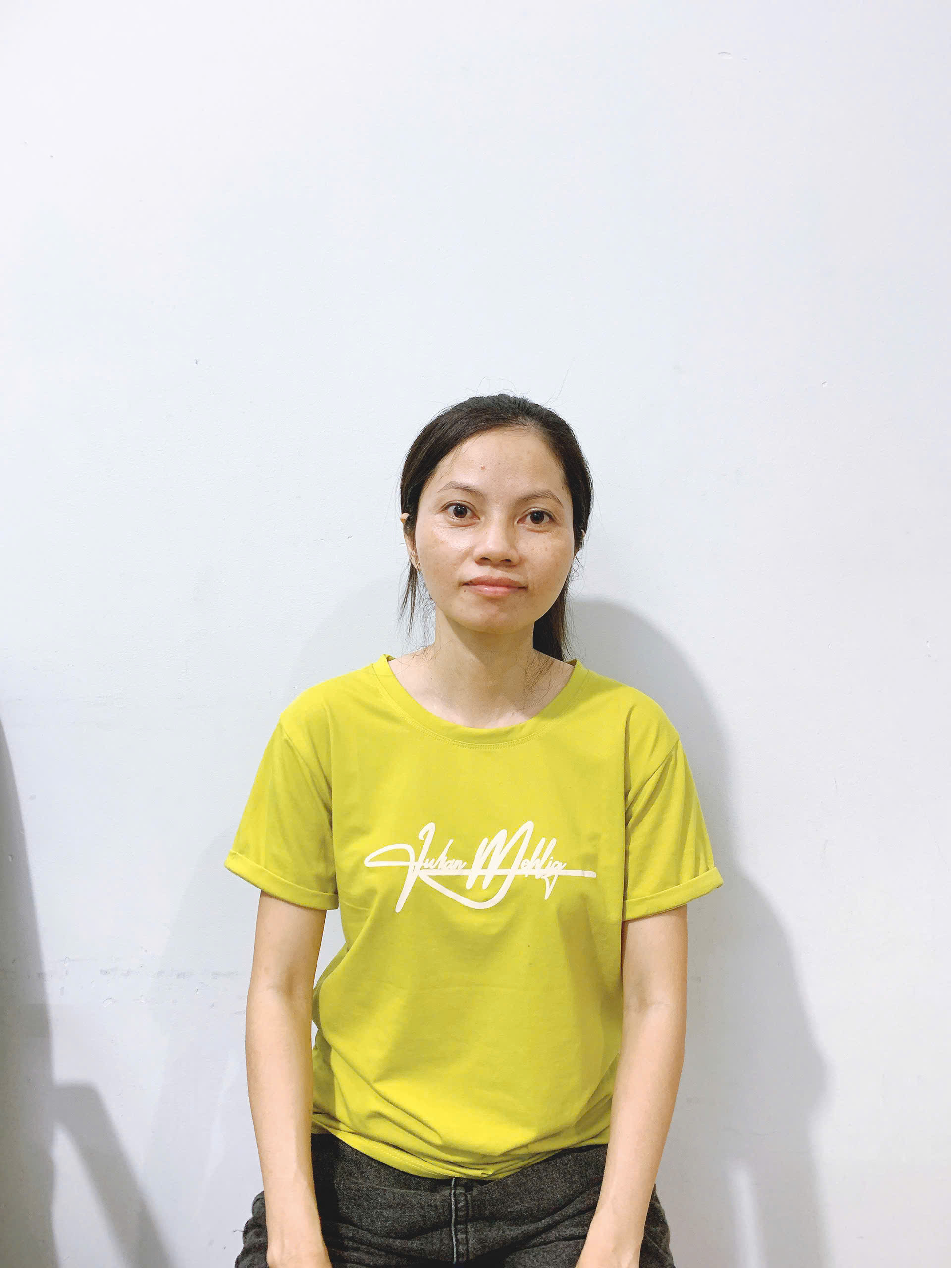 CHỊ HIỀN LÀNH CHỊU KHÓ TÌM VIỆC GIÚP VIỆC PHỤ QUÁN ĂN