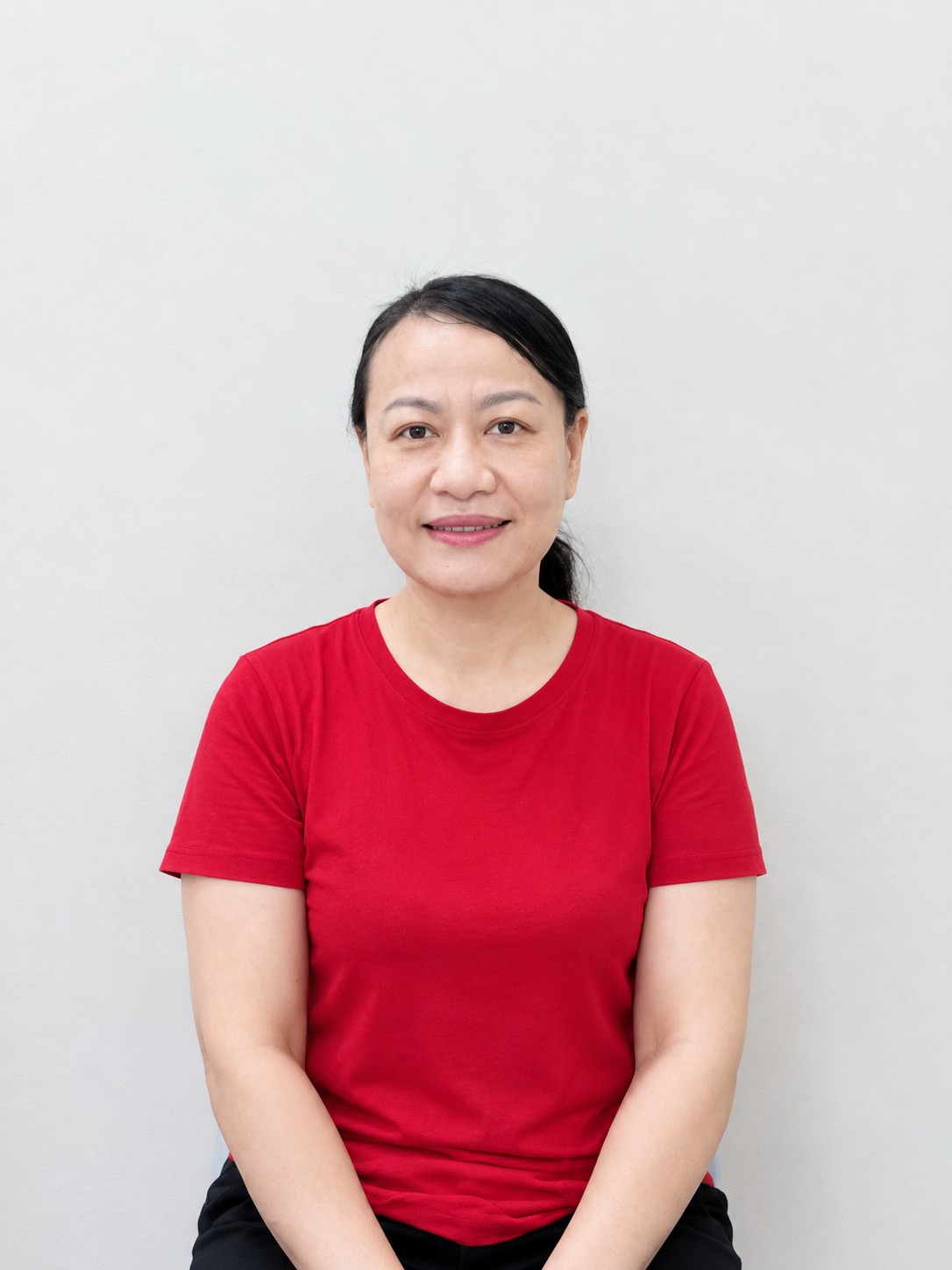 Đặng Thị Thu Thủy