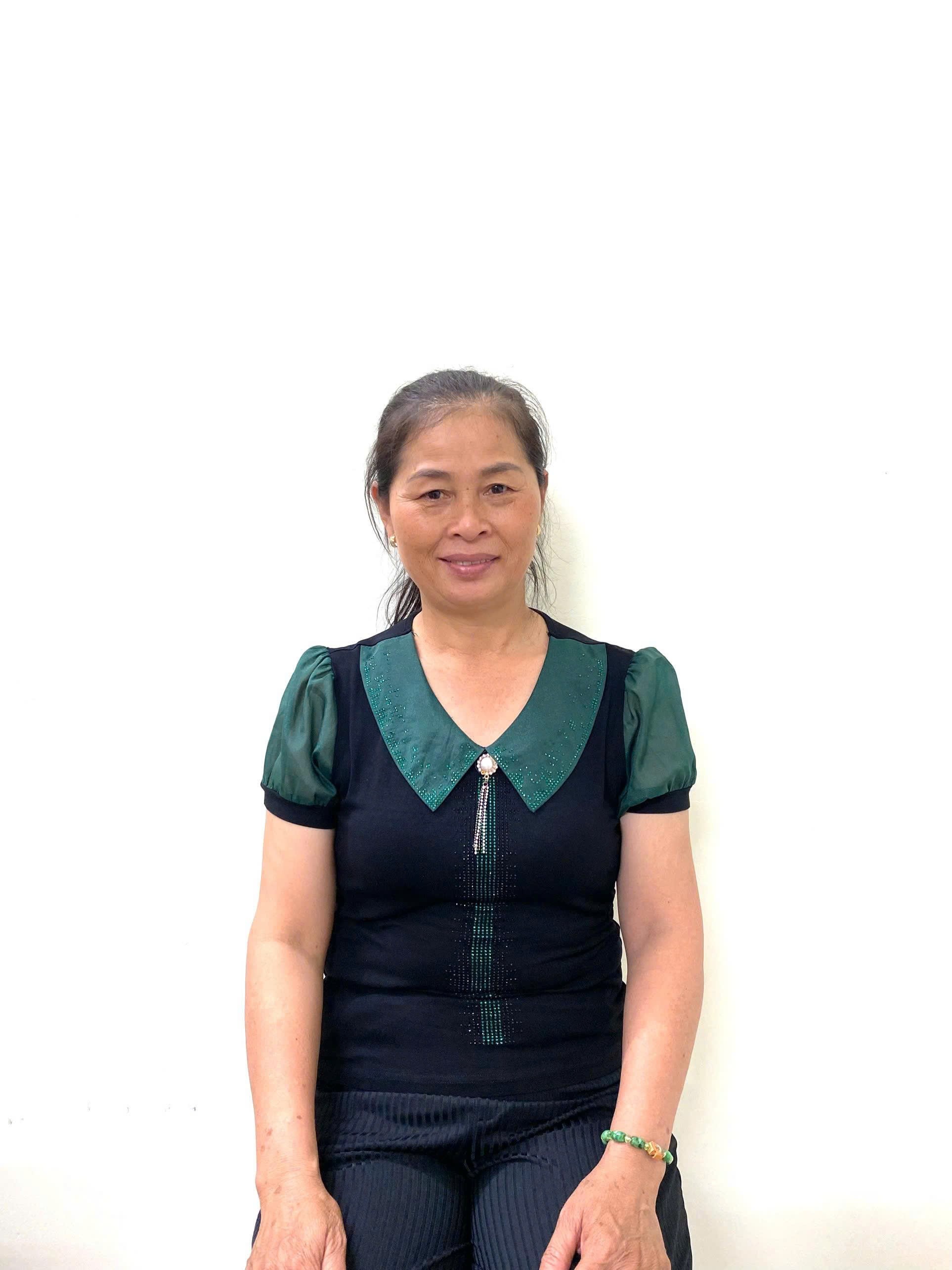 Nguyễn Thị Phương