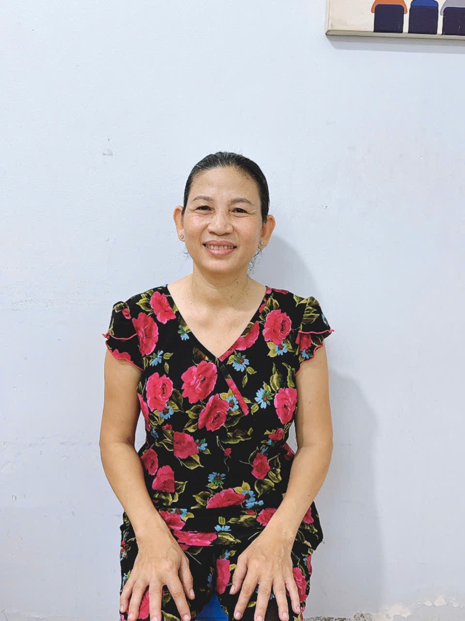 Lê Thị Bích Chi